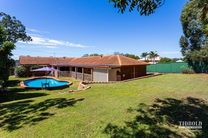 4-bedroom house at 20 Amanda Street, Cleveland, QLD 4163, Redland, Queensland