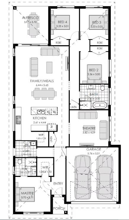 Lot 1634 Stage 2 Estate , Wilton, Nsw, 2571 - Image 8