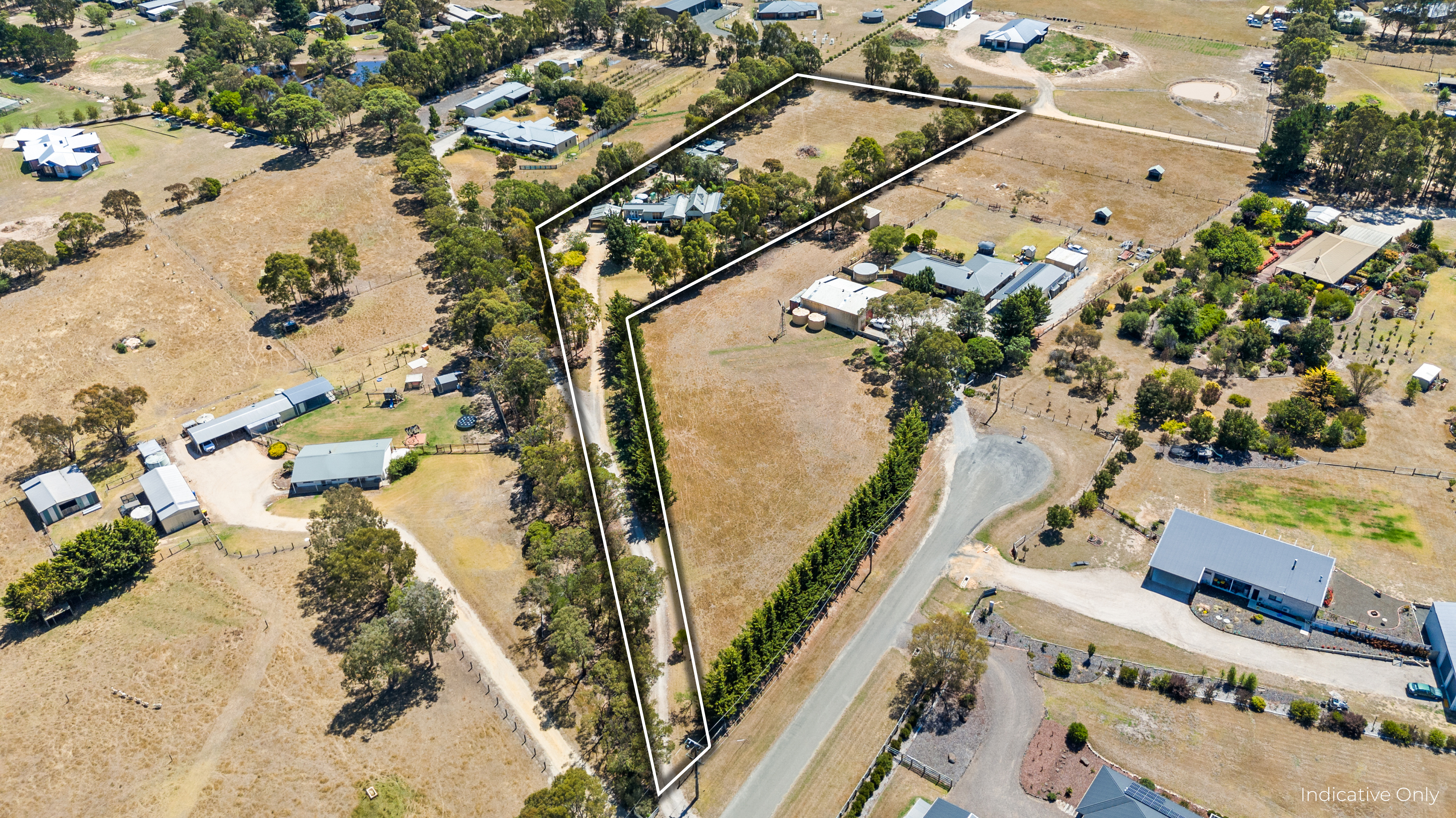 4-bedroom house at 49B Hampton Court, Longford, VIC 3851, Wellington, Victoria