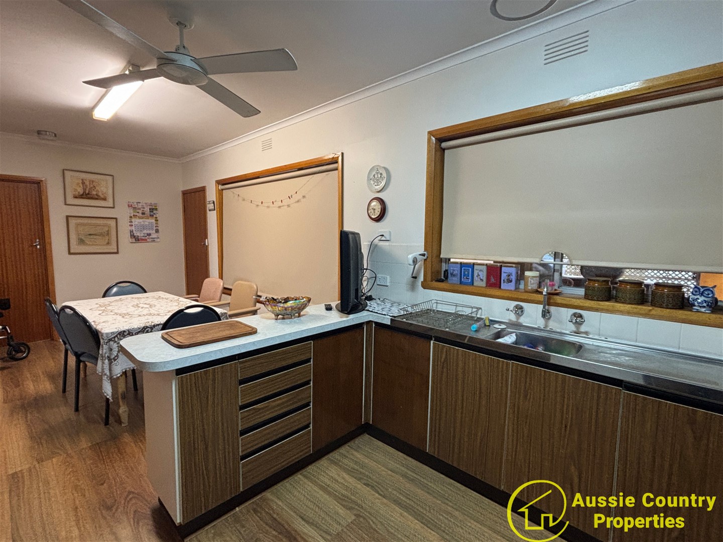 3-bedroom house at 51 COBRAM STREET, Berrigan NSW 2712, Berrigan, New South Wales