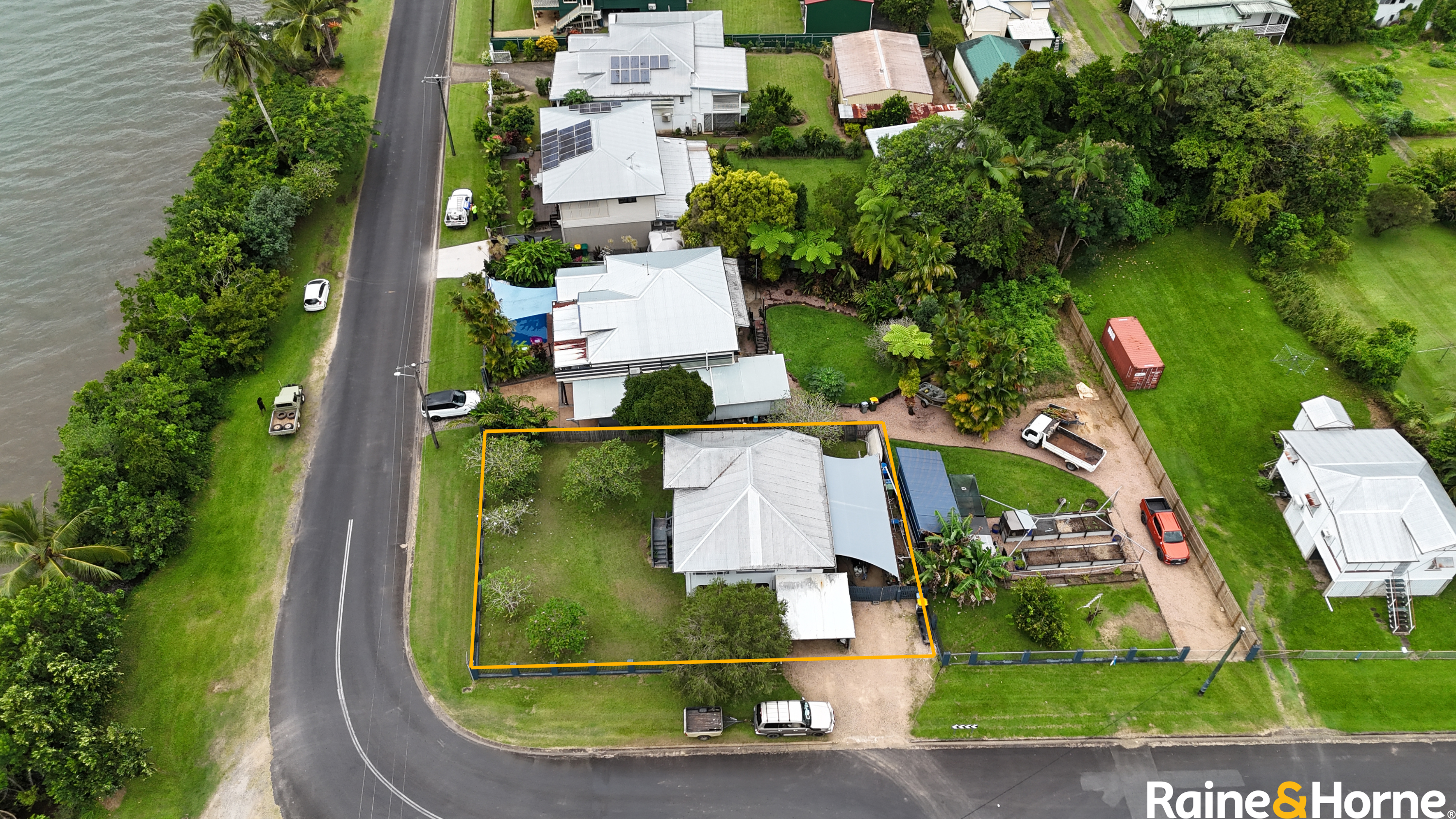 42 Esplanade, East Innisfail, Qld, 4860 - Image 4