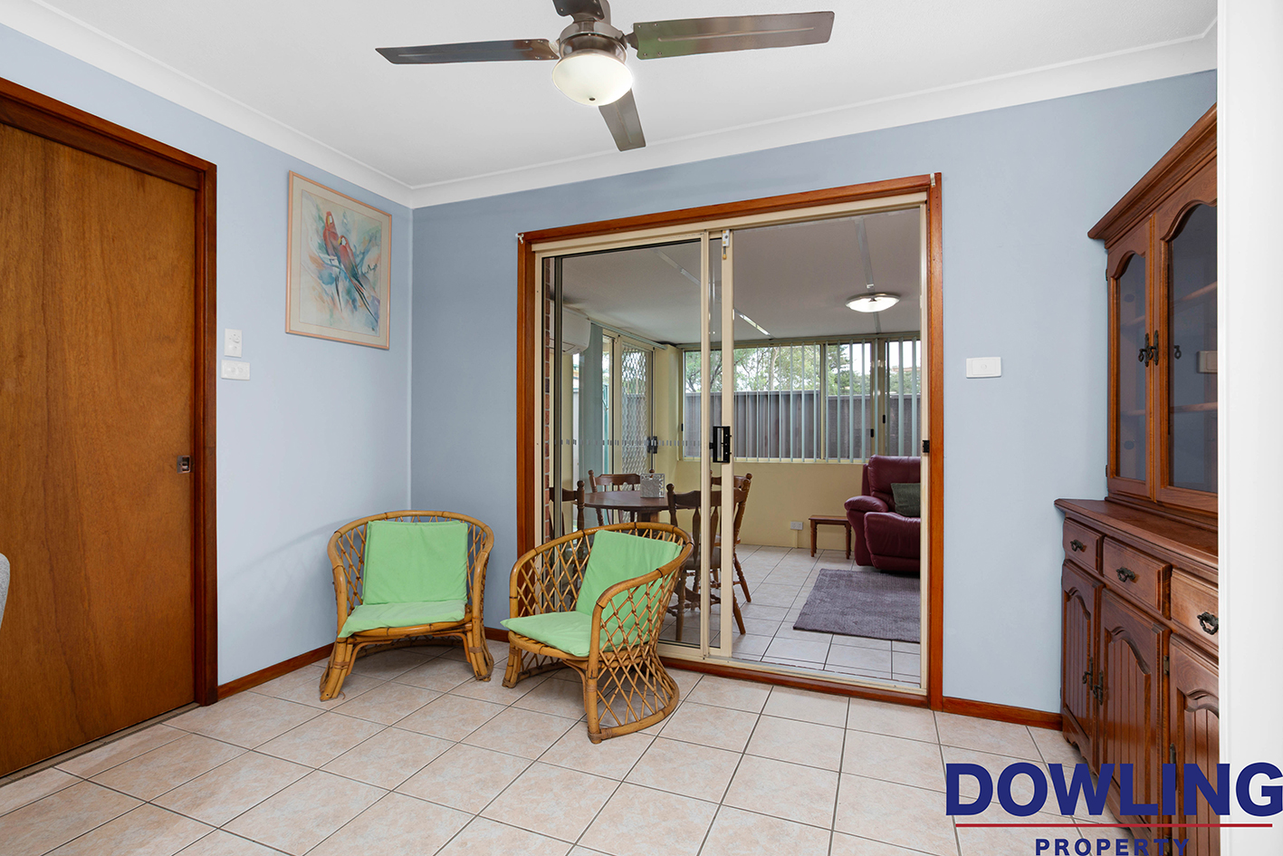 2/90A Anderson Drive, Tarro, Nsw, 2322 - Image 5