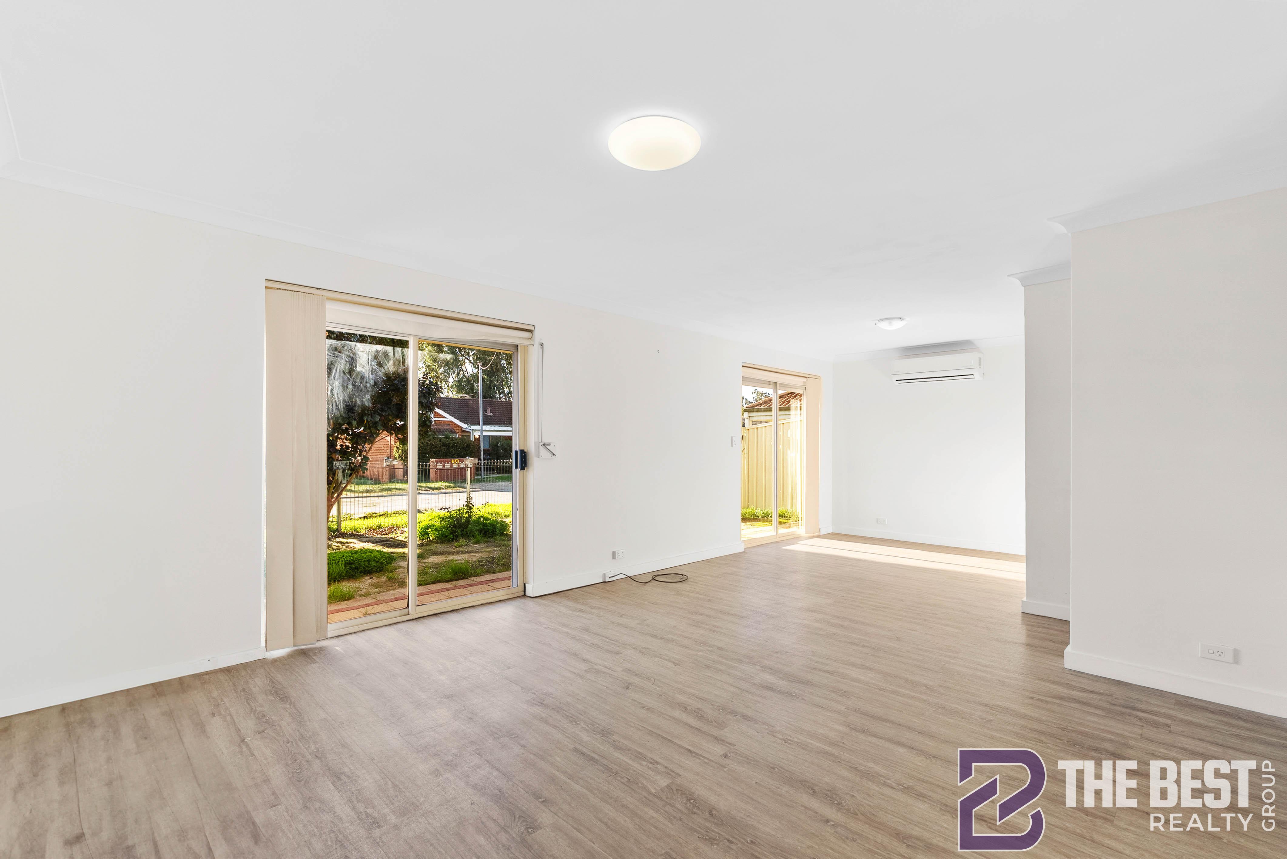 3-bedroom house at 20C Devonshire Terrace, Armadale, WA 6112, Armadale, Western Australia