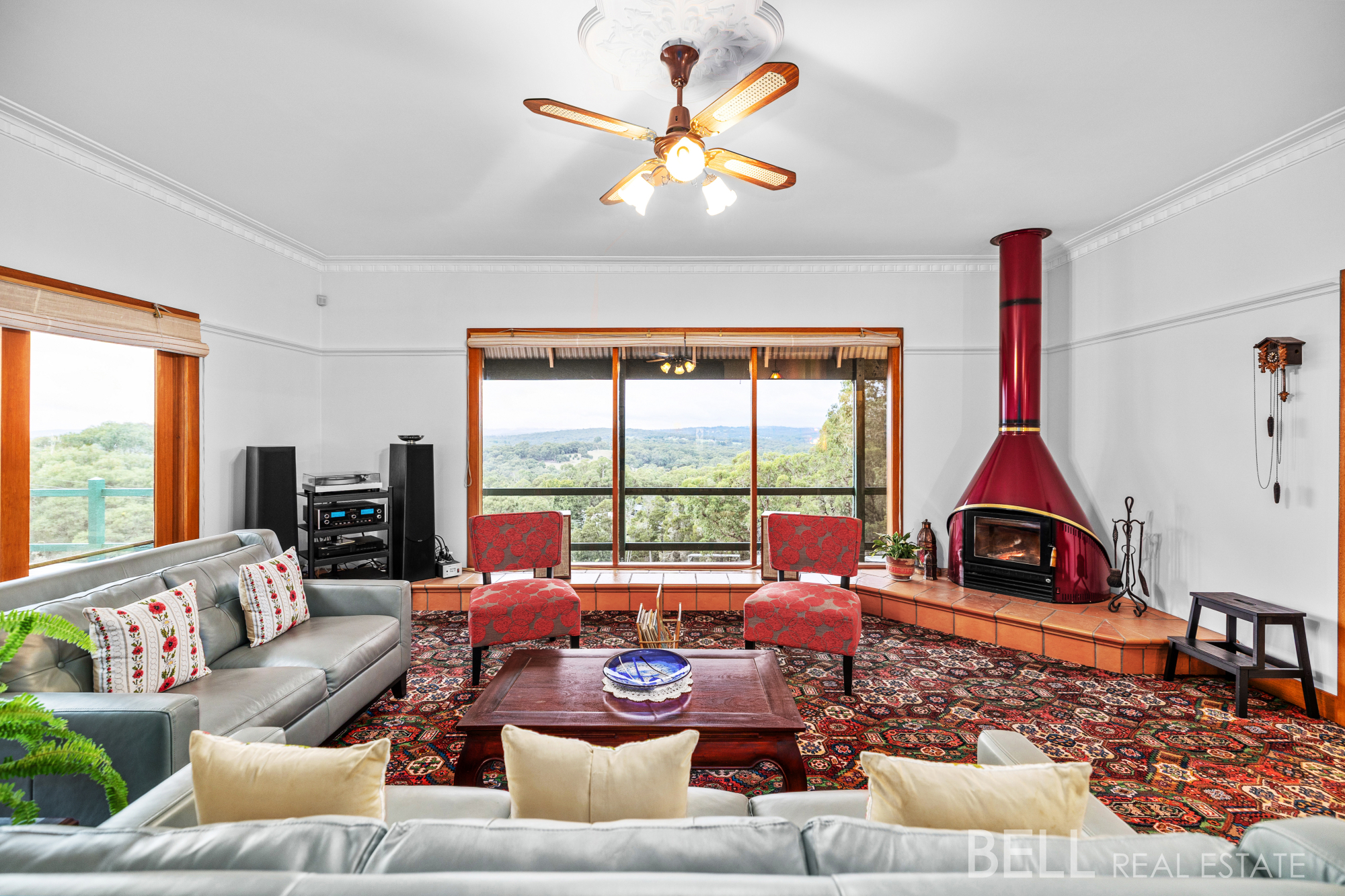 4-bedroom house at 120 HOLLIS ROAD, Silvan VIC 3795, Yarra Ranges, Victoria