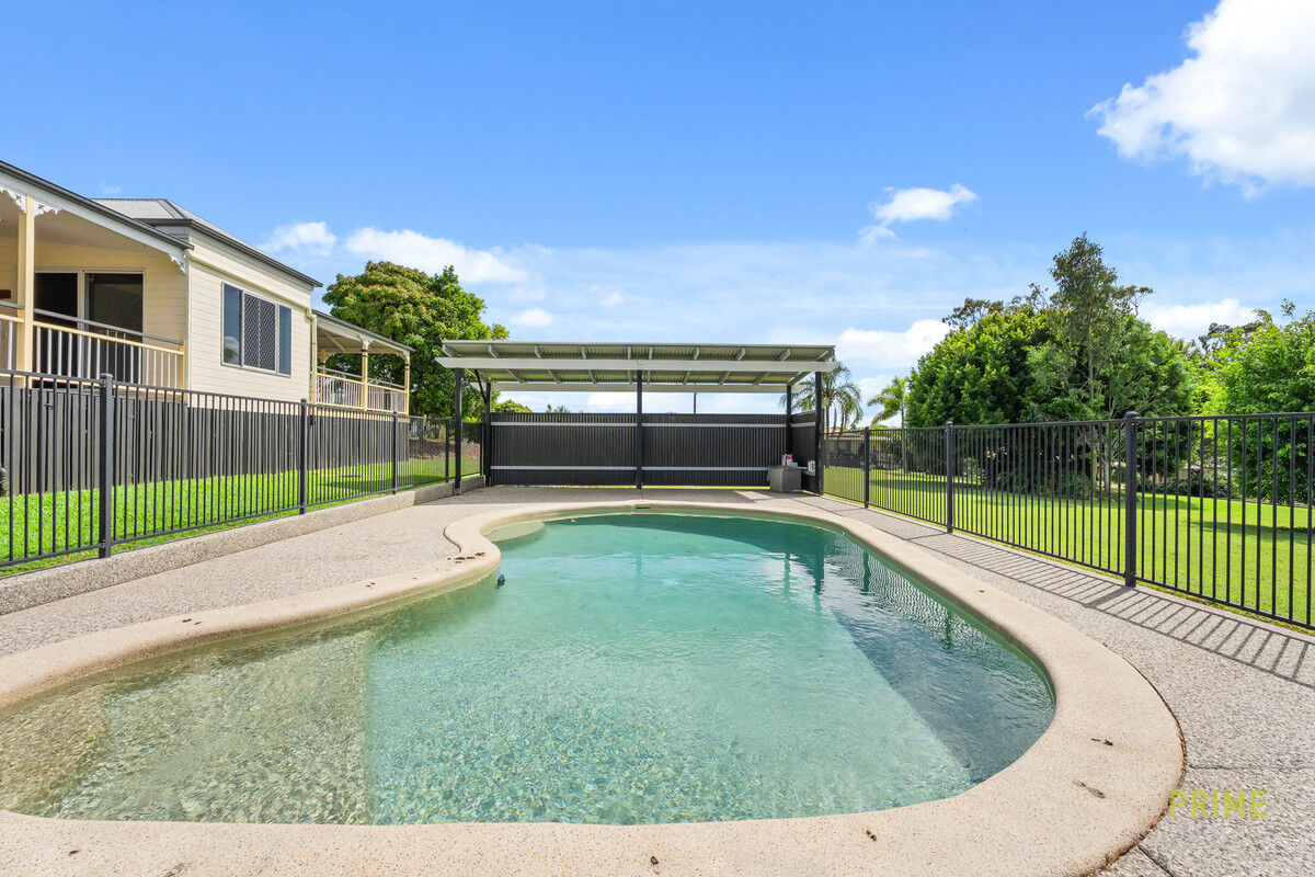 118 PACIFIC DRIVE, Booral QLD 4655 - Image 6