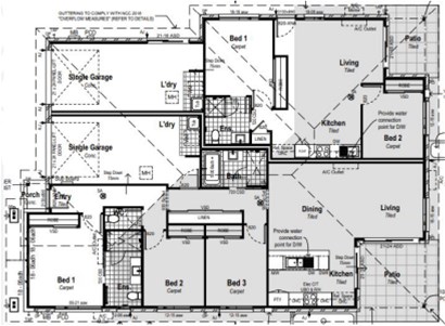 New Lot Princeton Grange Estate, Lochinvar, Nsw, 2321 - Image 4