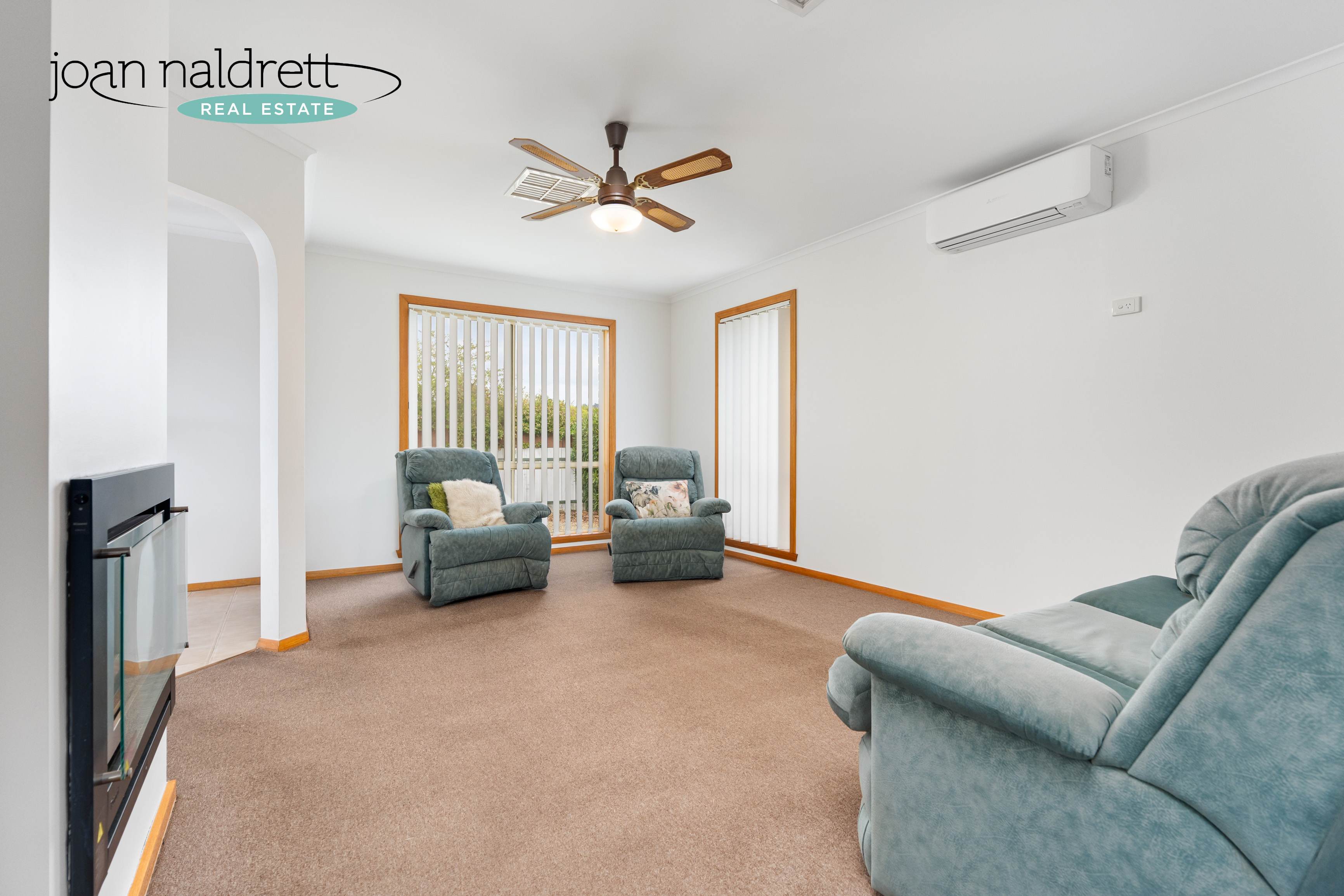 UNIT 2 18 DONELLY AVENUE, West Wodonga VIC 3690 - Image 2