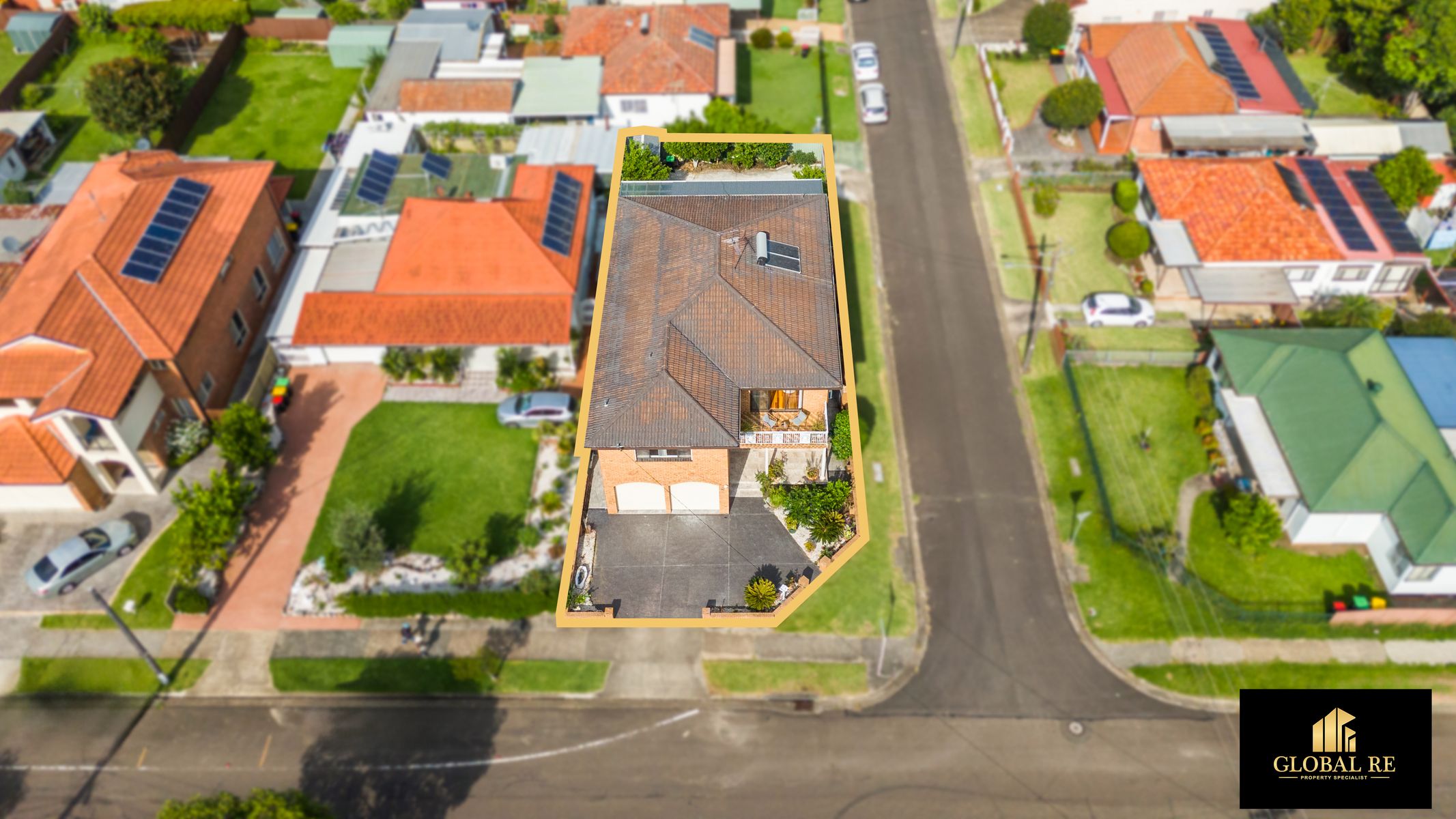 4-bedroom house at 32 MERCURY STREET, Beverly Hills NSW 2209, Georges River, New South Wales