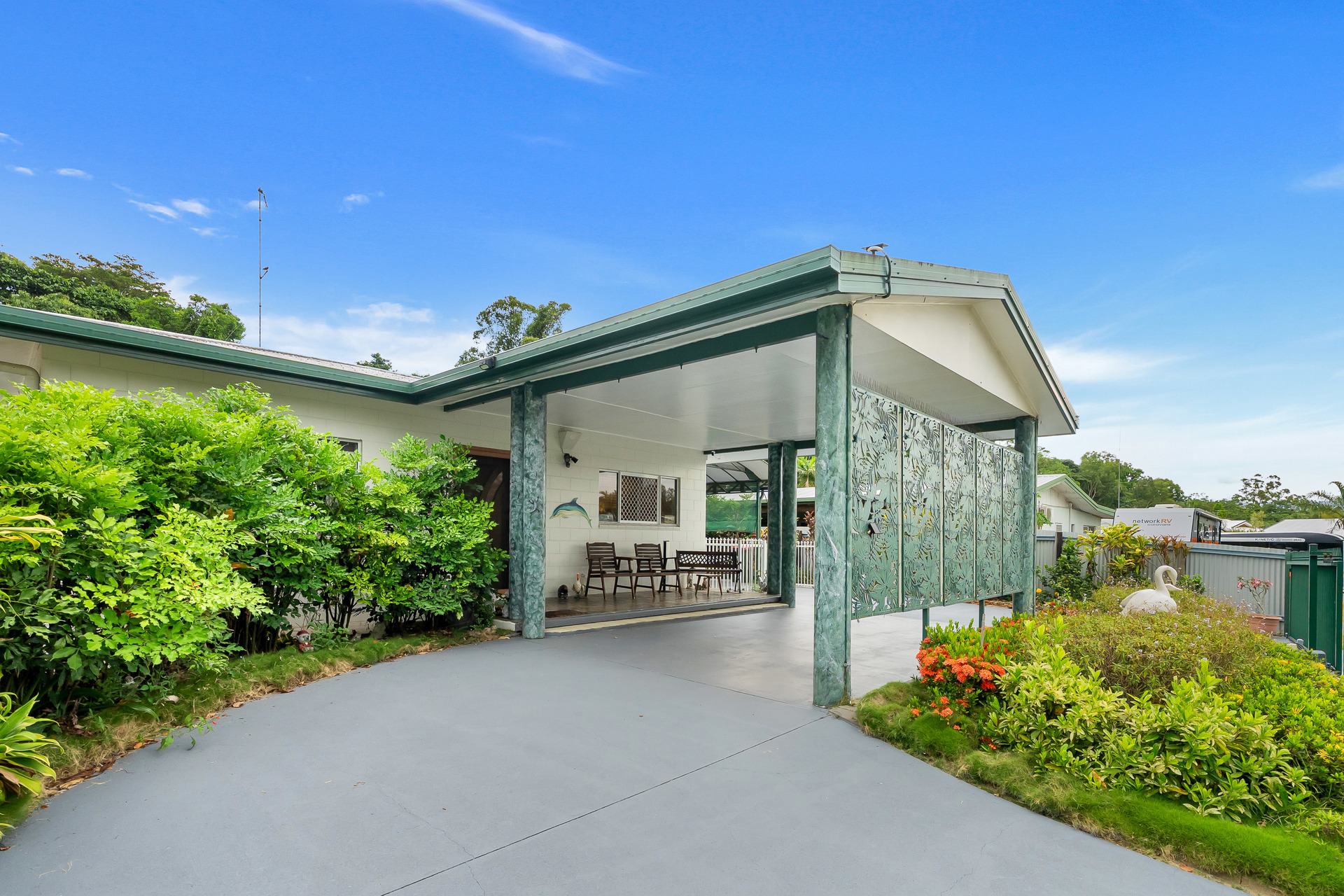 4-bedroom house at 50 Golden Grove Drive, Bentley Park, QLD 4869, Cairns, Queensland