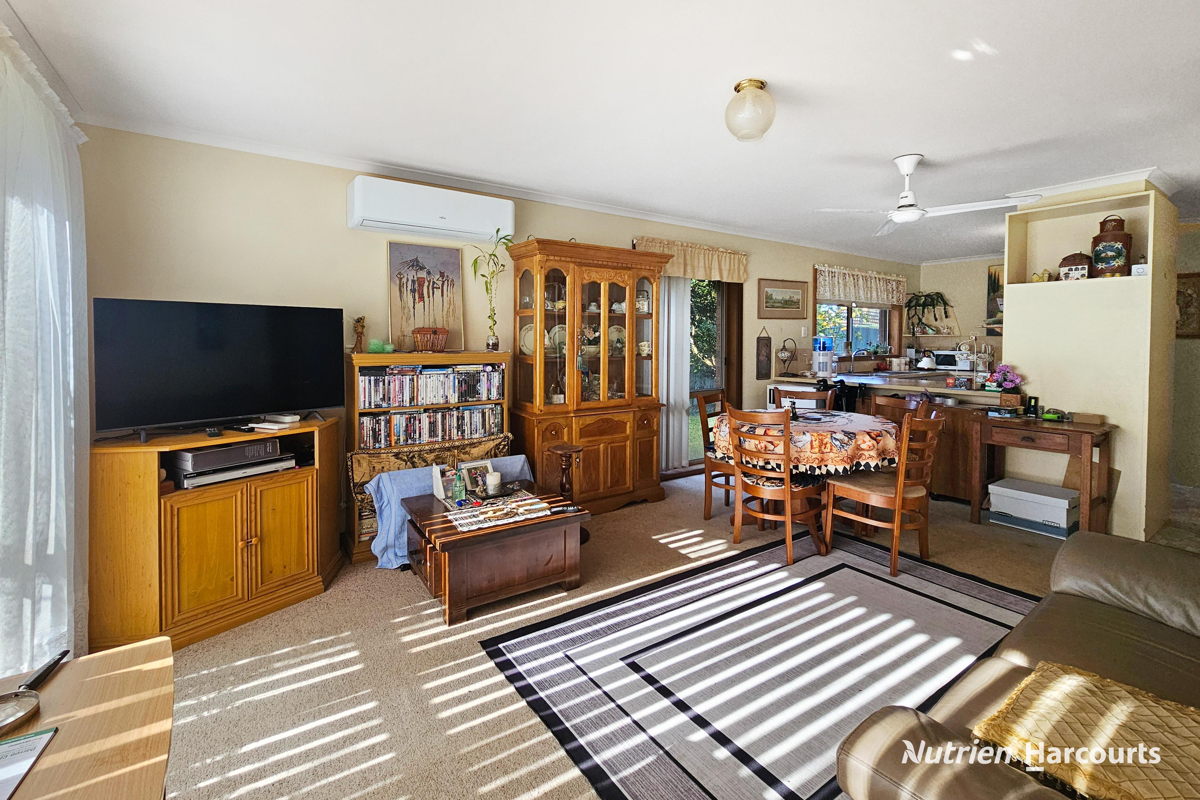 2-bedroom unit at 5/15 Bruce Street, Yarram, VIC 3971, Wellington, Victoria