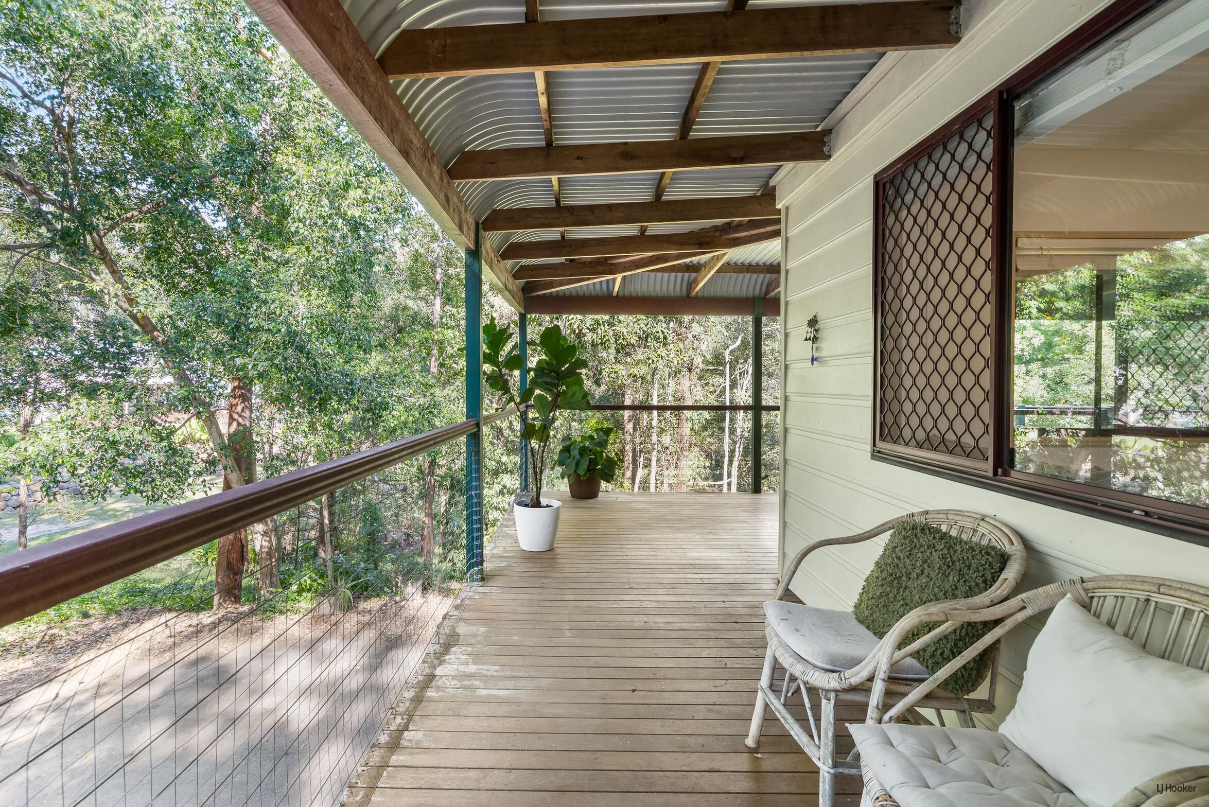 4-bedroom house at 11 KOOMBAHLA DRIVE, Tallebudgera QLD 4228, Gold Coast, Queensland