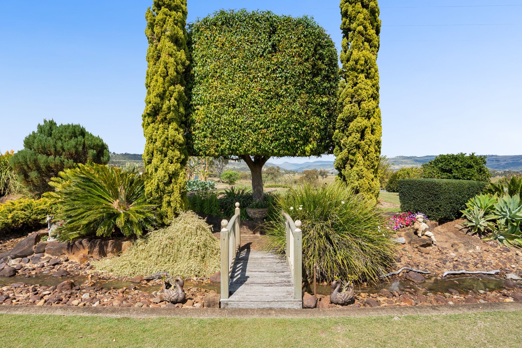 5-bedroom house at 77 Blenheim Rd, Blenheim, Qld, 4341, Lockyer Valley, Queensland