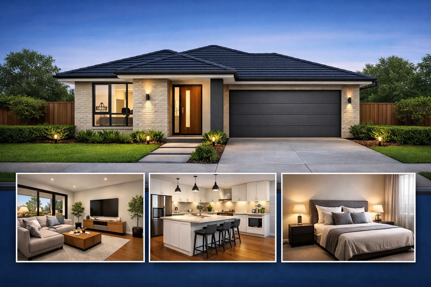 4-bedroom house at 115 Heathoak Road, Bonshaw, Vic, 3352, Ballarat, Victoria