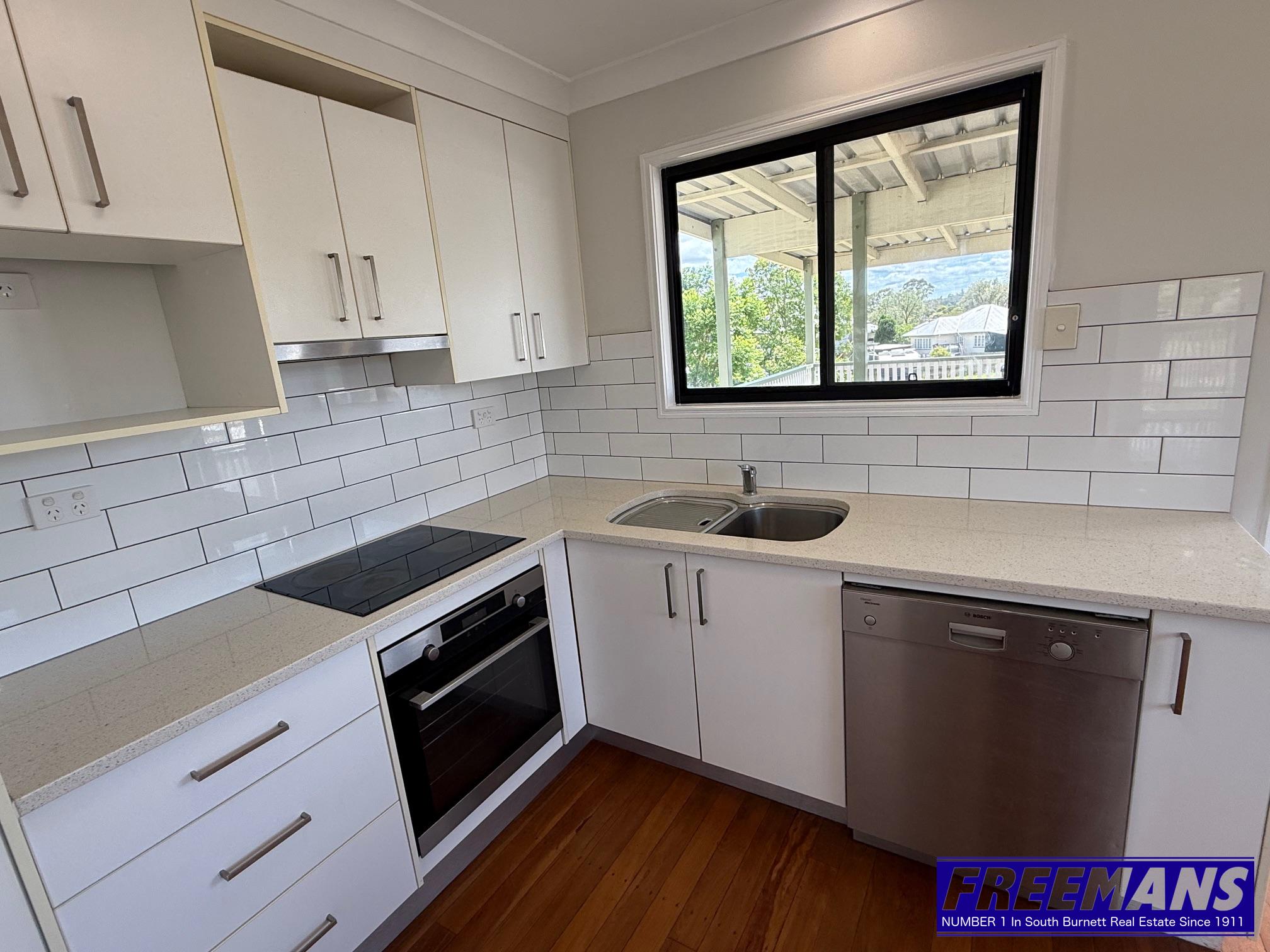 3-bedroom house at 23 Millis Way, Nanango, QLD 4615, South Burnett, Queensland