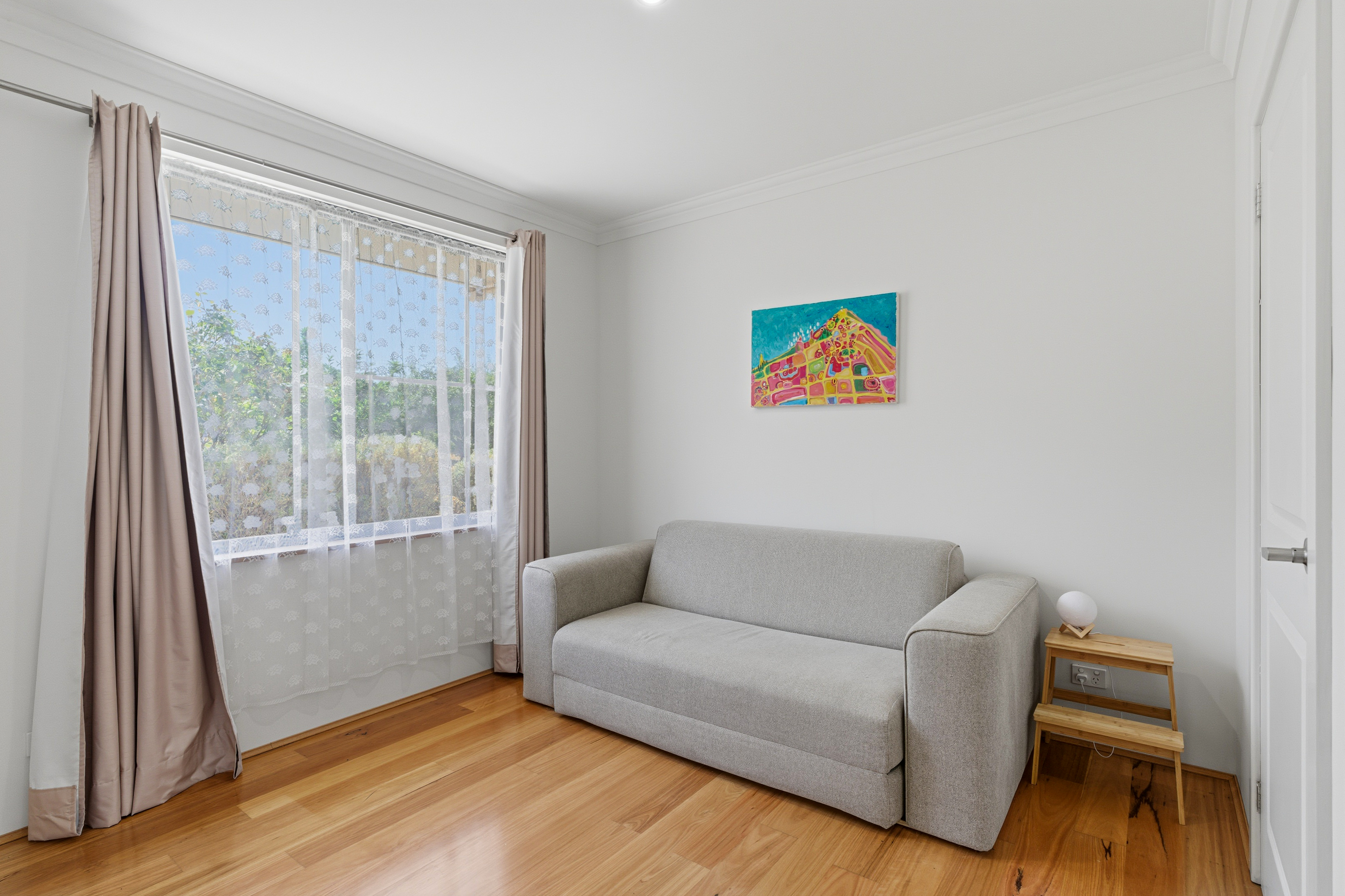 4-bedroom house at 5 MOTTRAM STREET, Bridgetown WA 6255, Bridgetown-Greenbushes, Western Australia