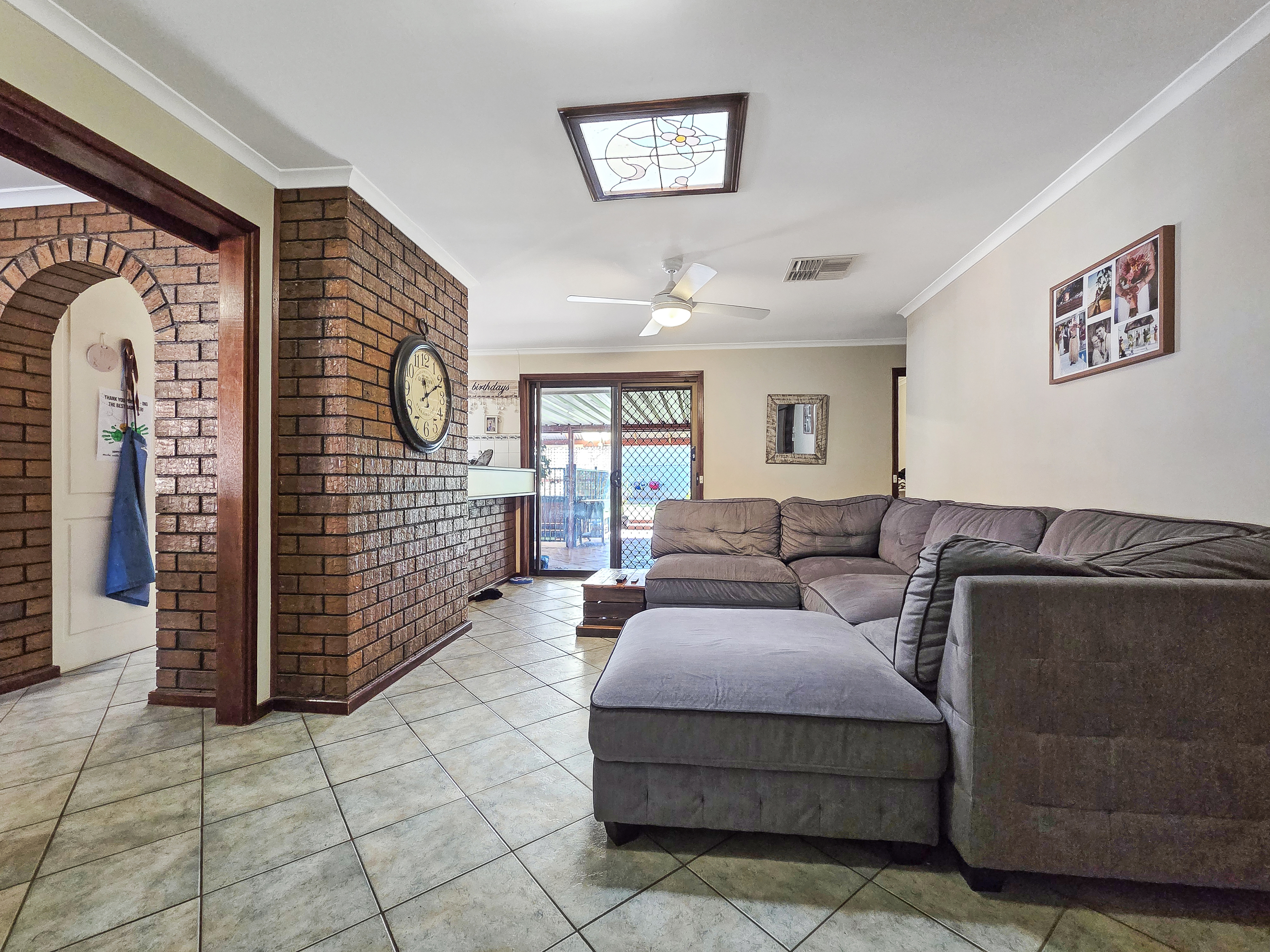 3-bedroom house at 25 FERRY STREET, Whyalla Playford SA 5600, Whyalla, South Australia
