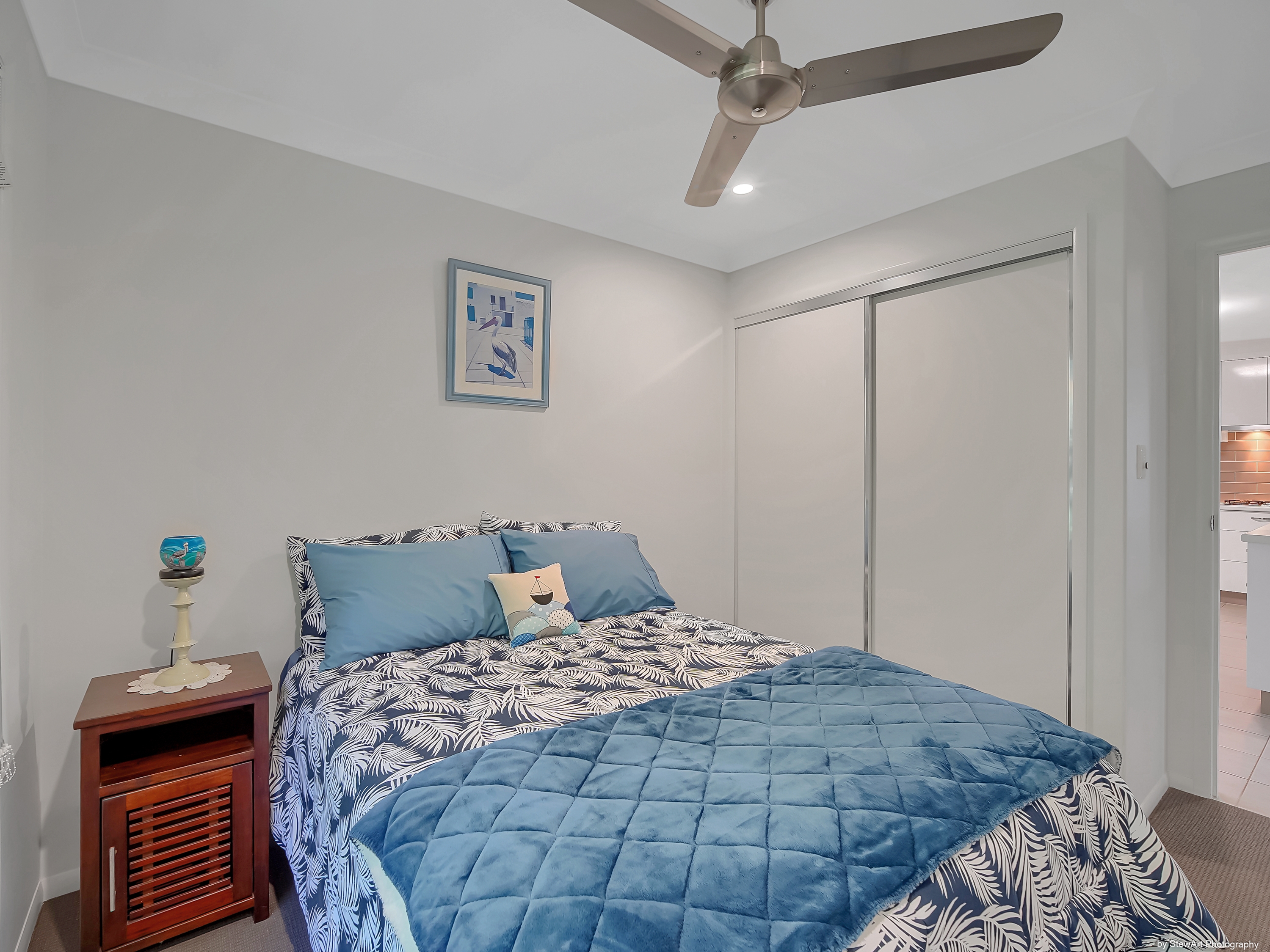 3-bedroom house at 3 Tranquility Court, River Heads, QLD 4655, Fraser Coast, Queensland