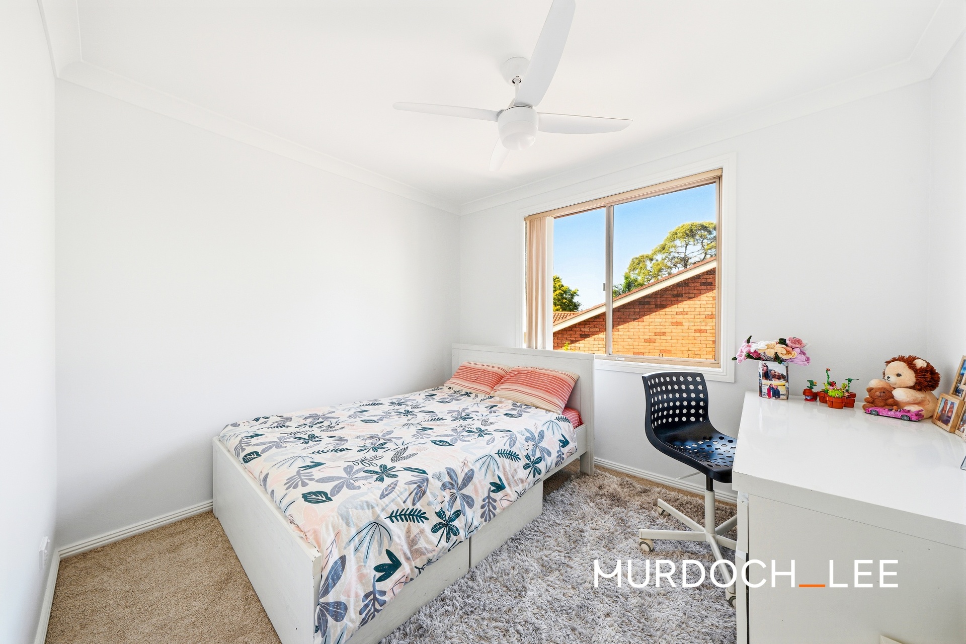 3-bedroom unit at 6 Hoya Place, Cherrybrook, NSW 2126, Hornsby, New South Wales