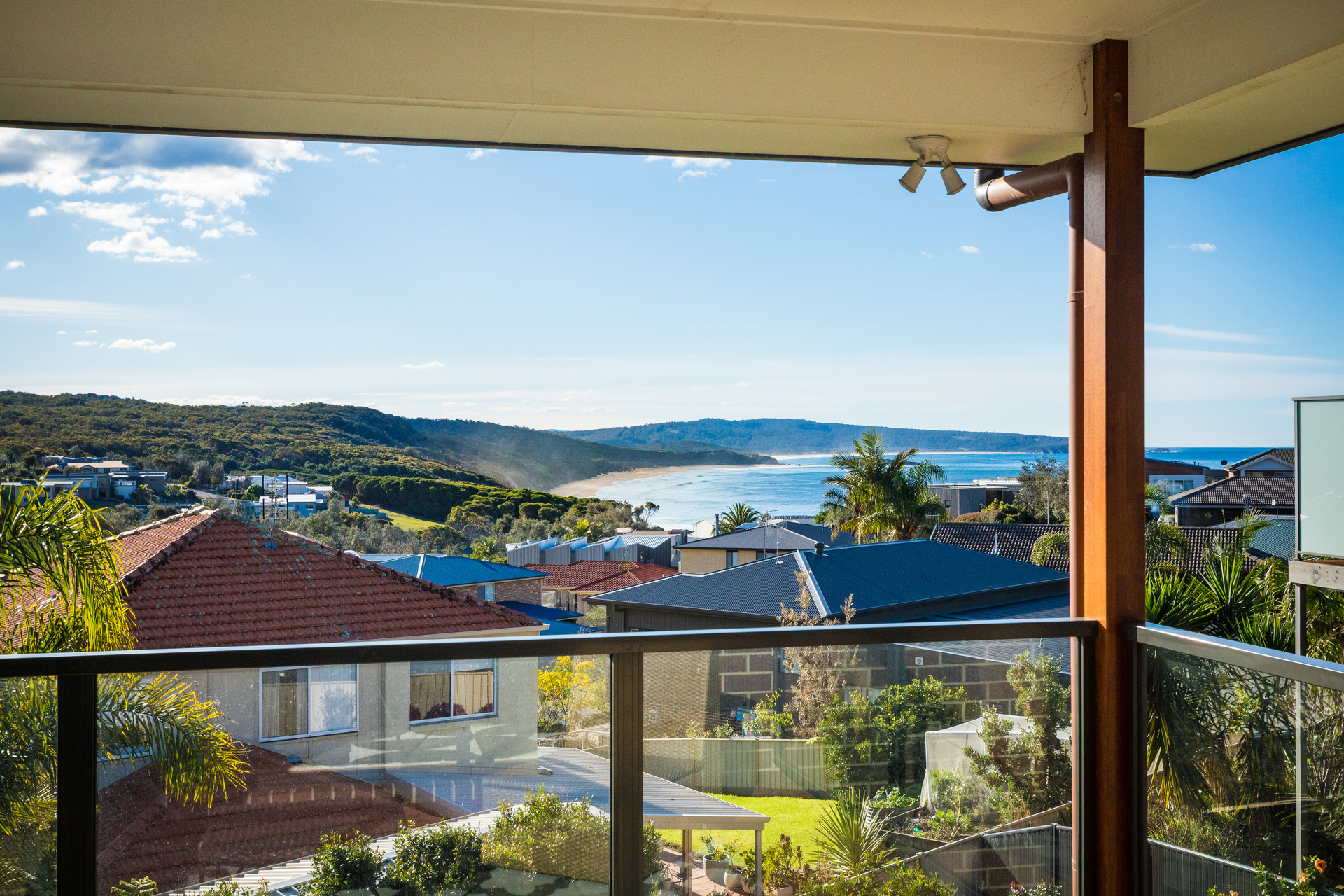 4-bedroom house at 17 Bournda Circuit, Tura Beach, NSW 2548, Bega Valley, New South Wales