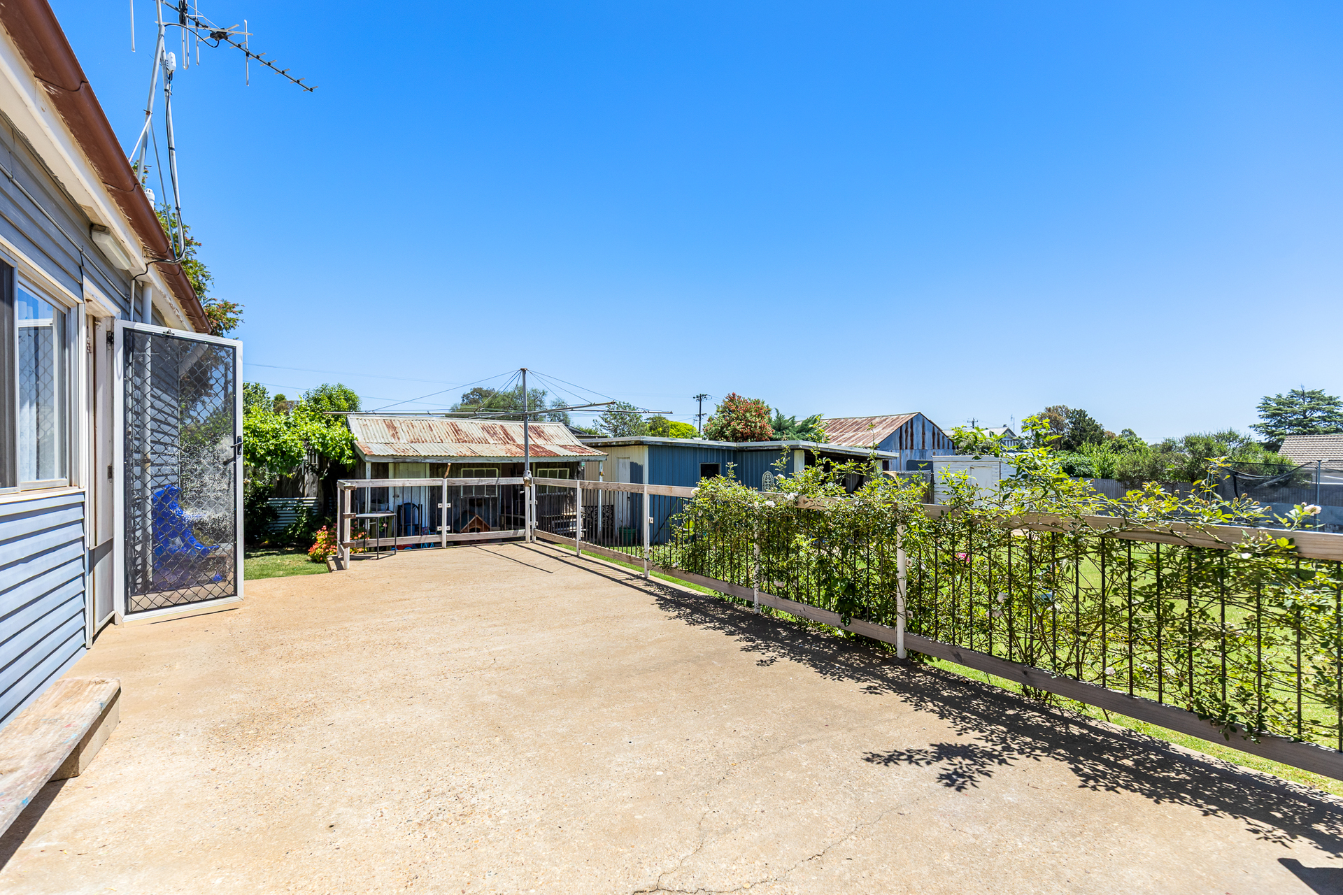 4-bedroom house at 35 TUCKLAN STREET, Dunedoo NSW 2844, Warrumbungle, New South Wales