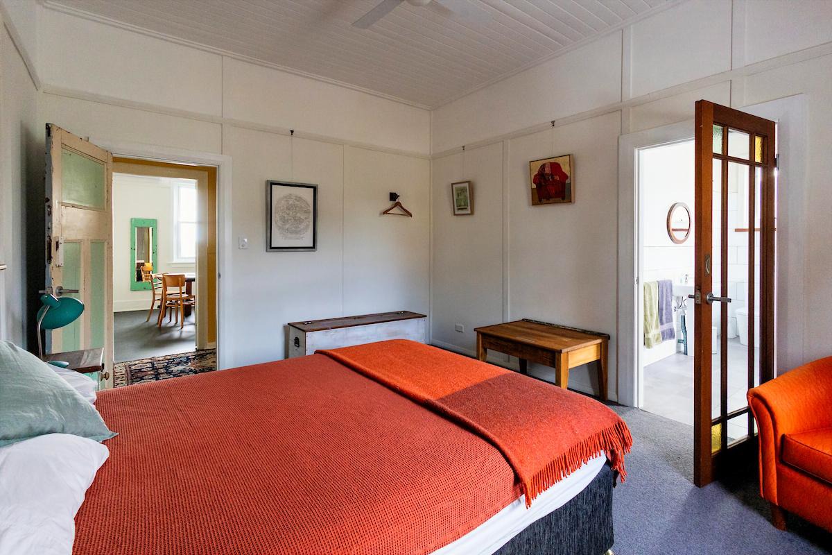 2-bedroom house at 79 Angus Avenue, Kandos, NSW 2848, Mid-Western, New South Wales