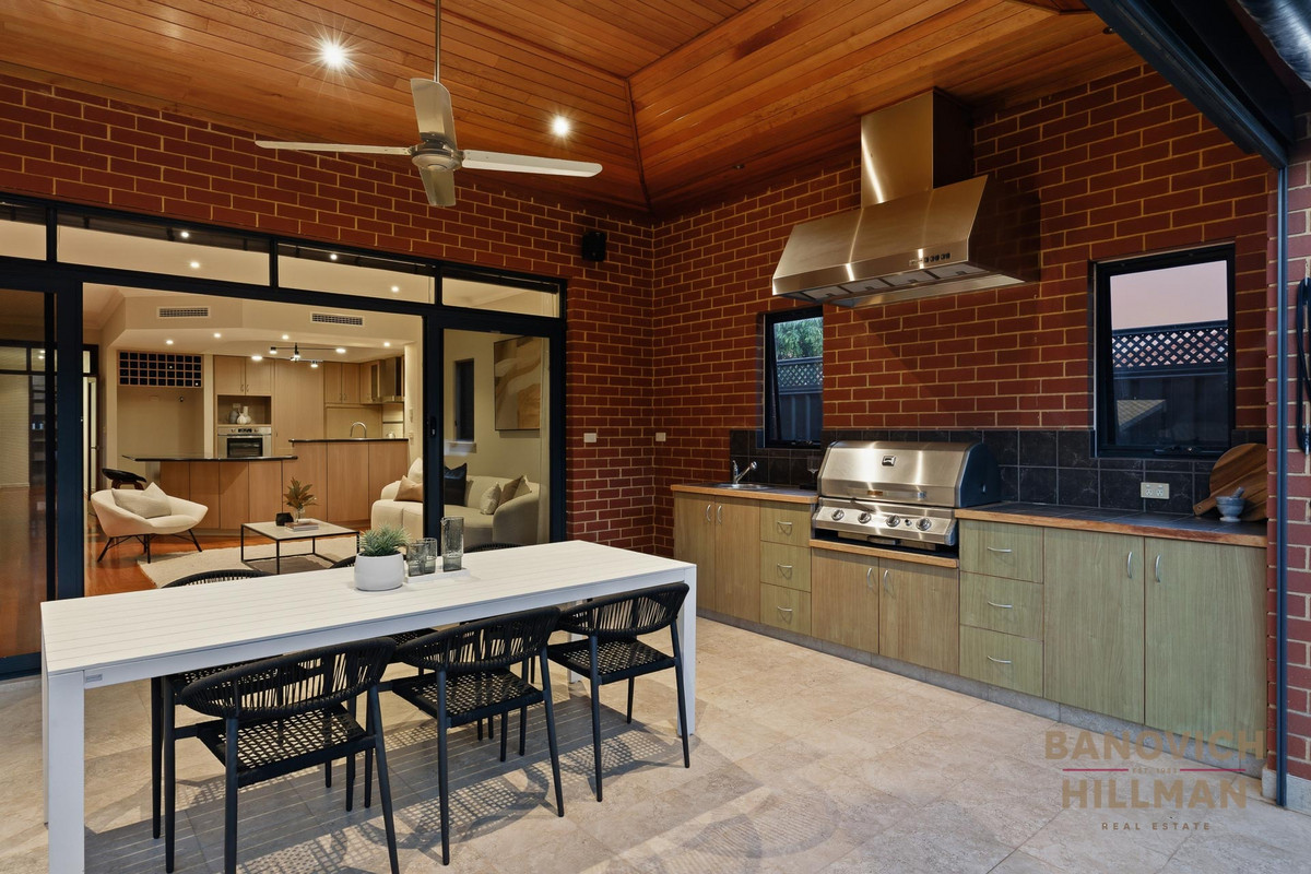 4-bedroom house at 81A Ardross Street, Applecross, Wa, 6153, Melville, Western Australia
