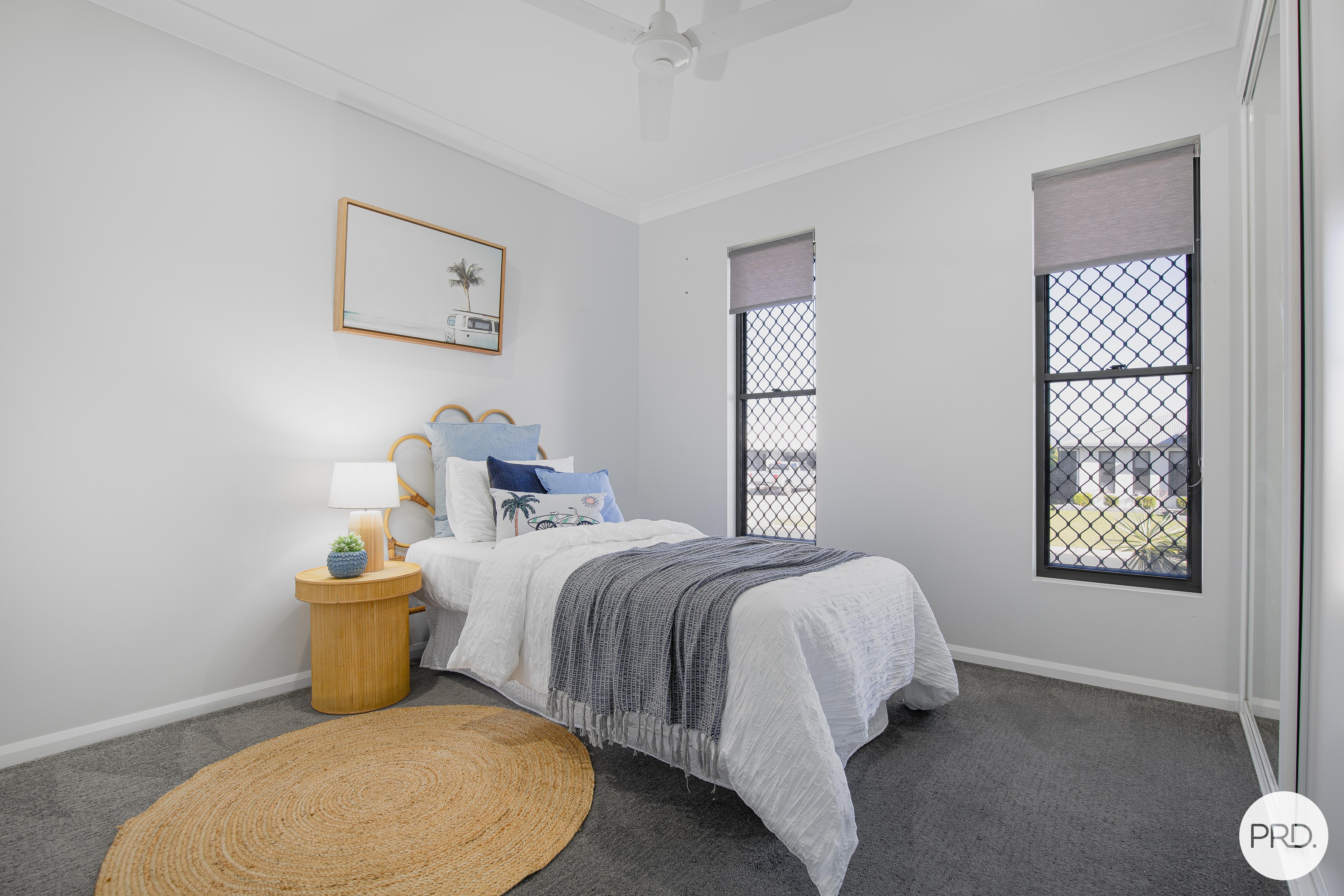 4-bedroom house at 10 MERRITT COURT, Marian QLD 4753, Mackay, Queensland