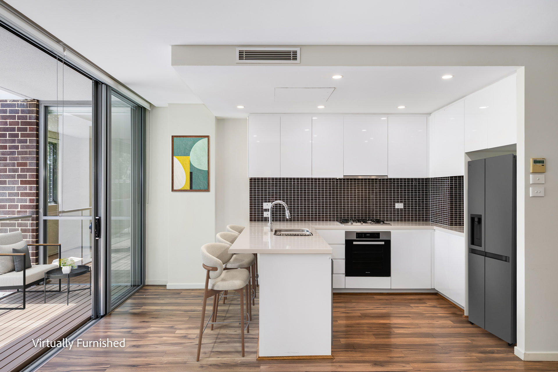 UNIT 26 FILADELFIA 3-13 BUNDARRA AVENUE SOUTH, Wahroonga NSW 2076 - Image 3