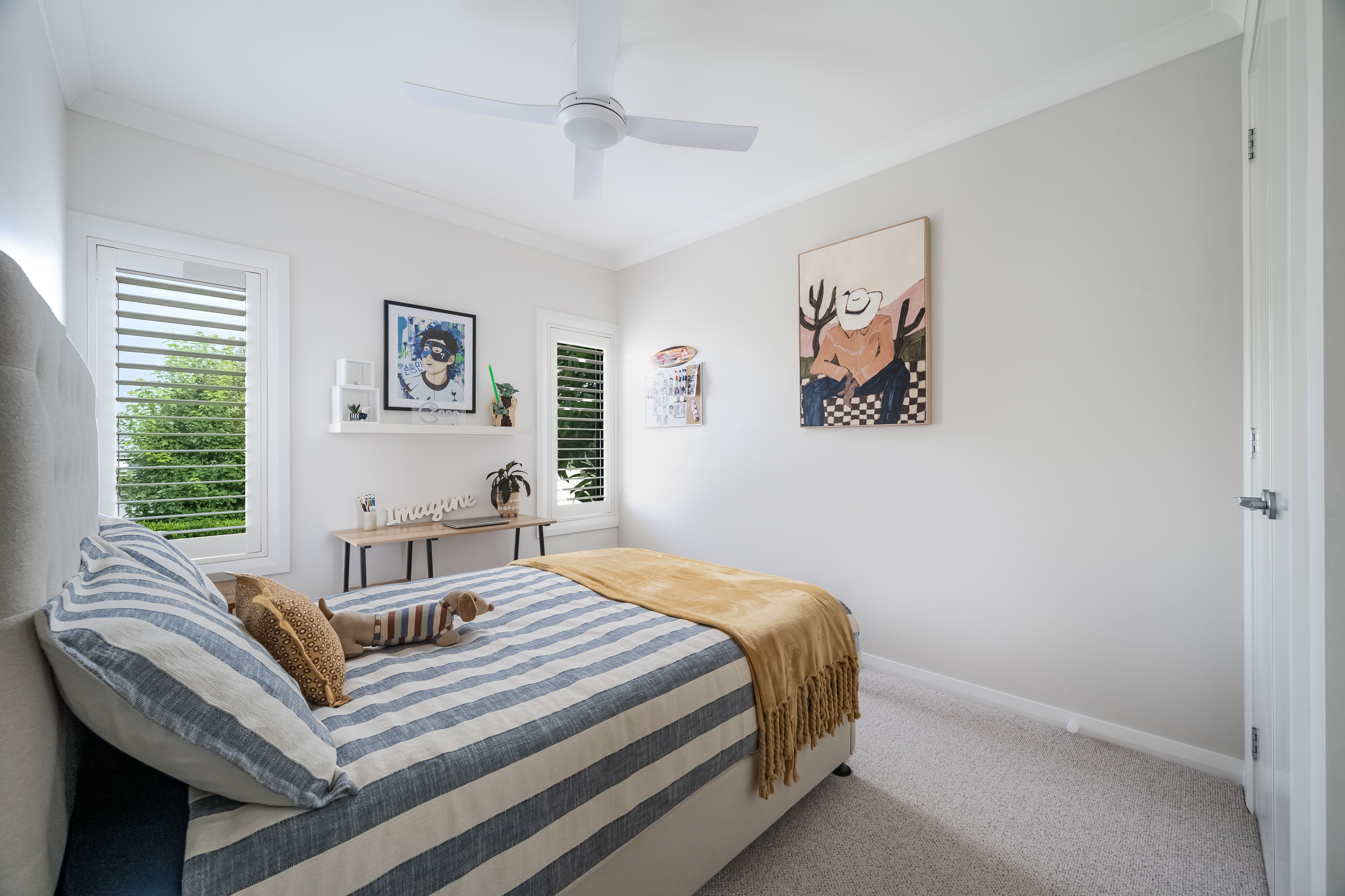 4-bedroom house at 25 Swan Street, Hinton, NSW 2321, Port Stephens, New South Wales