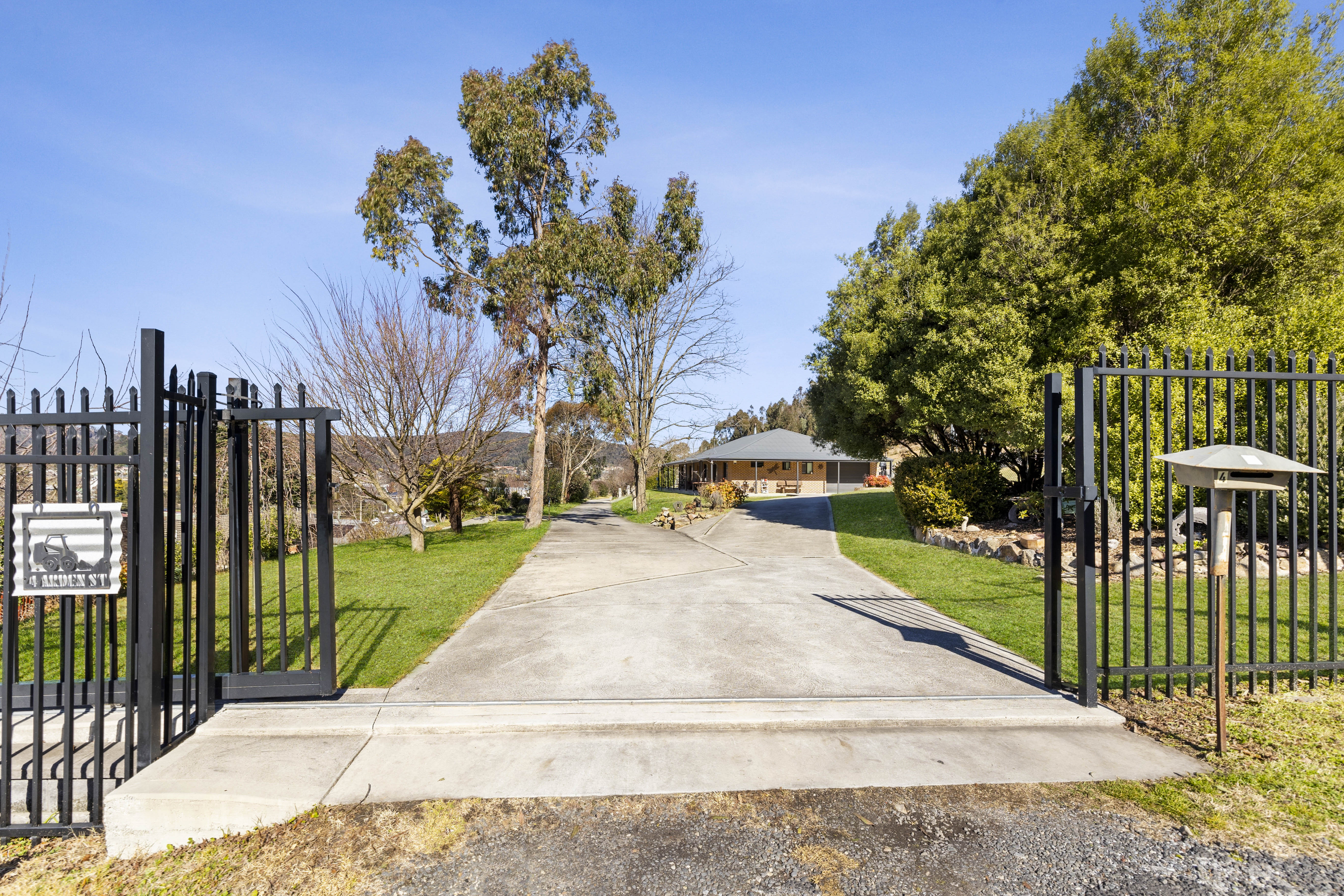 5-bedroom house at 3 Arden Street, Morts Estate, NSW 2790, Lithgow, New South Wales