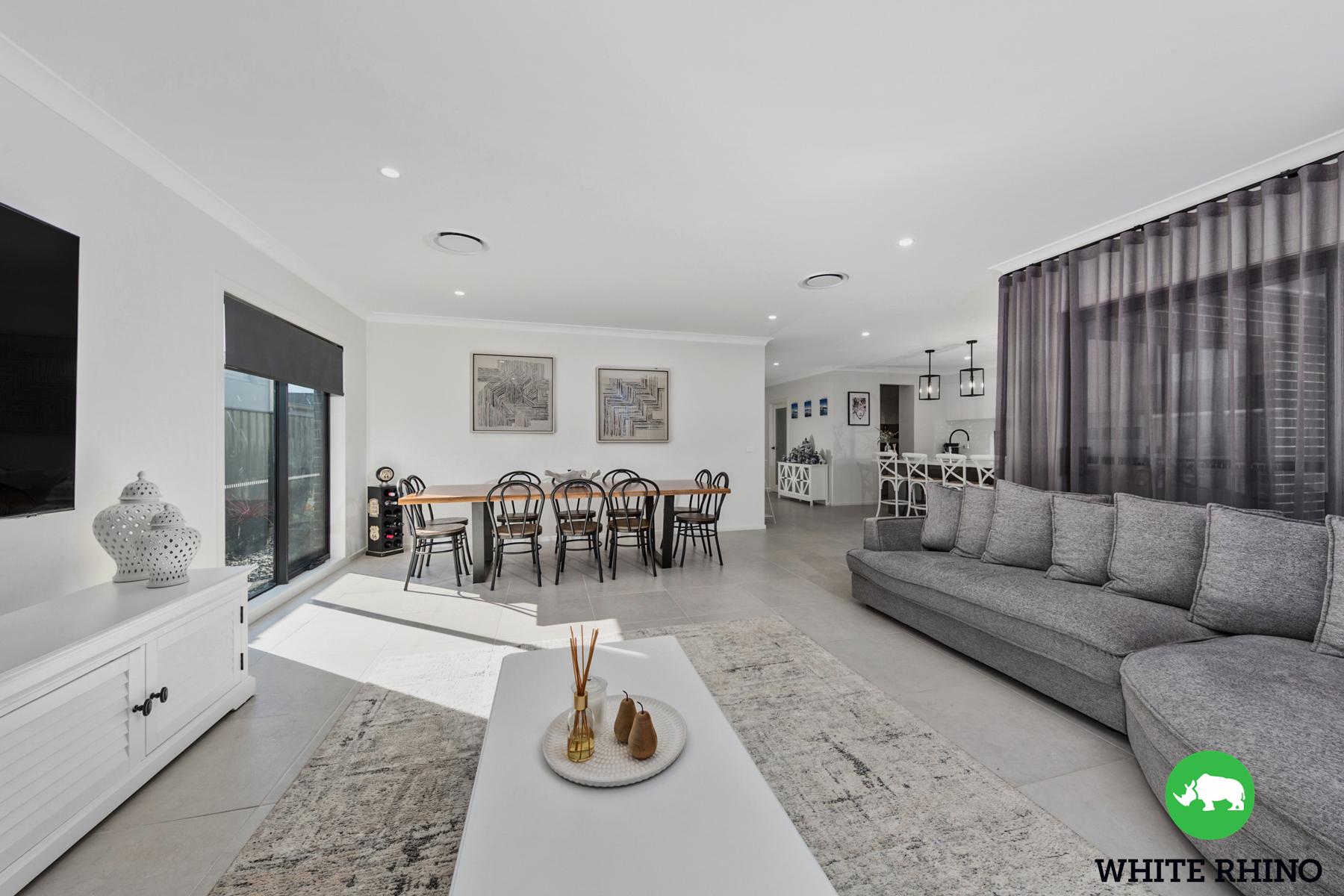 4-bedroom house at 88 EDWARD DRIVE, Googong NSW 2620, Queanbeyan-Palerang, New South Wales