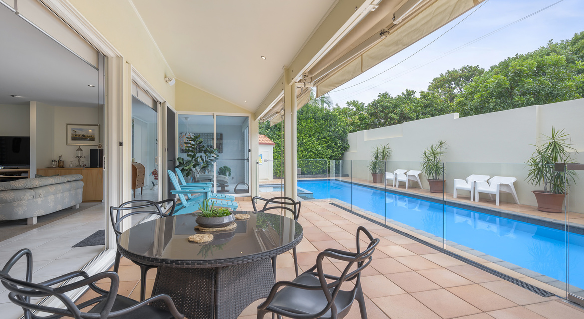 4-bedroom house at 11 Eighteenth Avenue, Sawtell, NSW 2452, Coffs Harbour, New South Wales