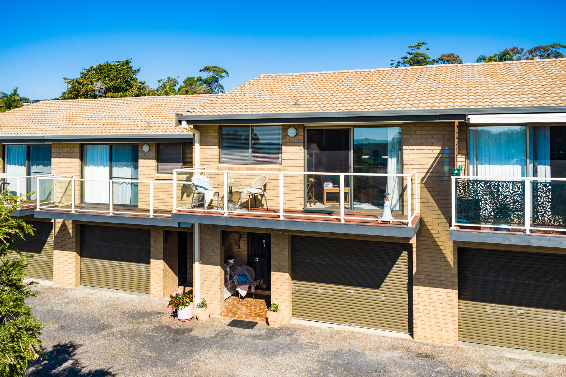 2-bedroom unit at 3 10 BANKSIA COURT, TURA BEACH NSW 2548, Bega Valley, New South Wales