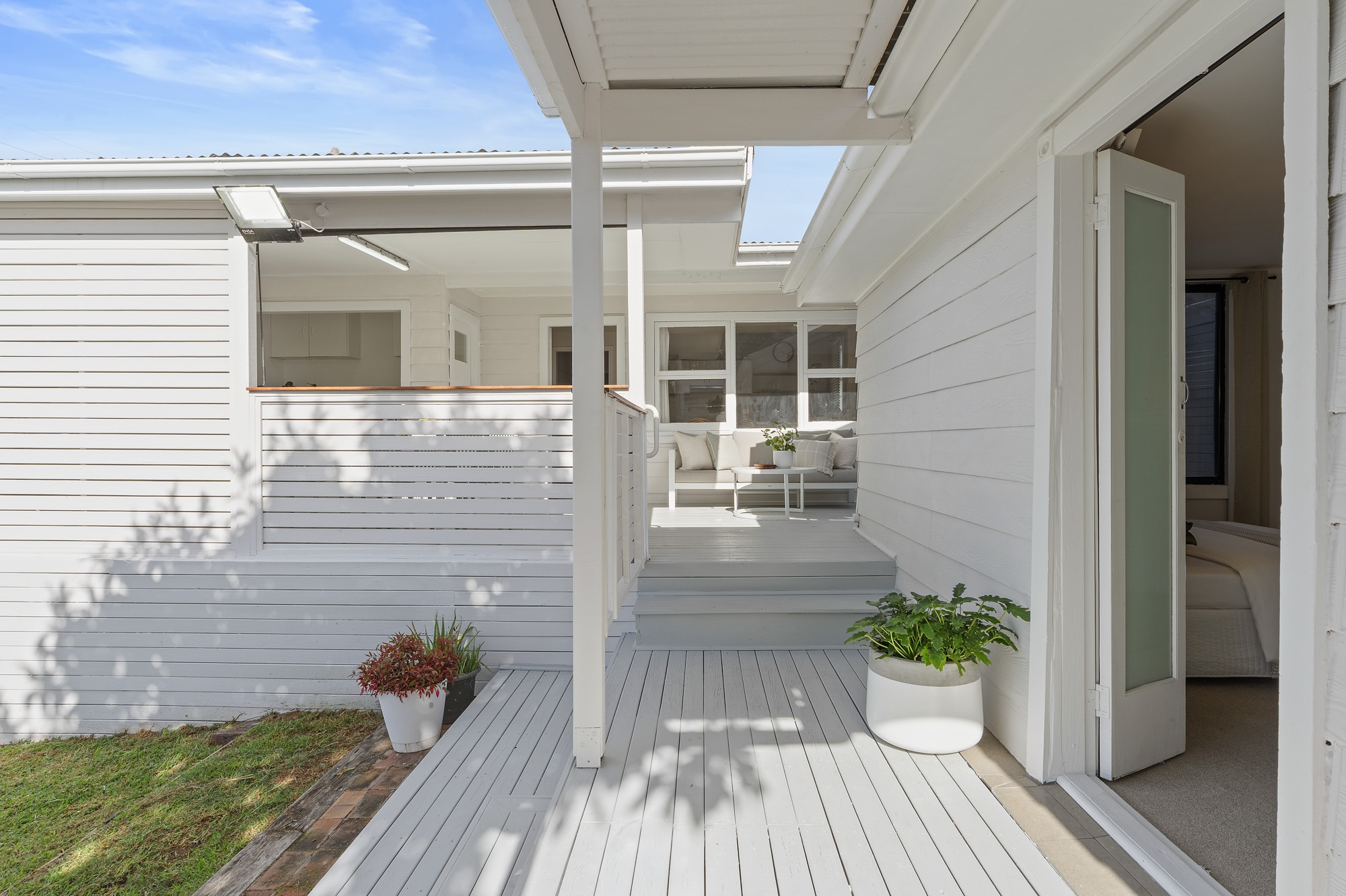 4-bedroom house at 2 VICKERS STREET, Mayfield West NSW 2304, Newcastle, New South Wales