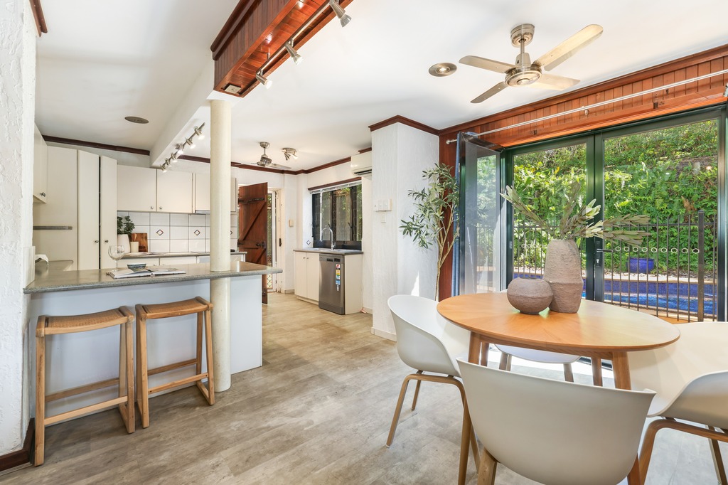 4-bedroom house at 15 Verburg Court, Stuart Park, NT 0820, Darwin, Northern Territory
