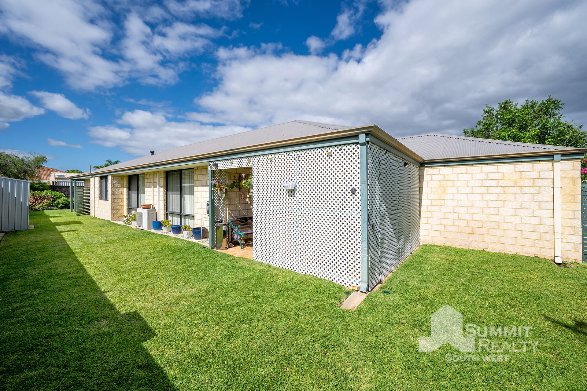 3-bedroom house at 10 YEID STREET, Dalyellup WA 6230, Capel, Western Australia