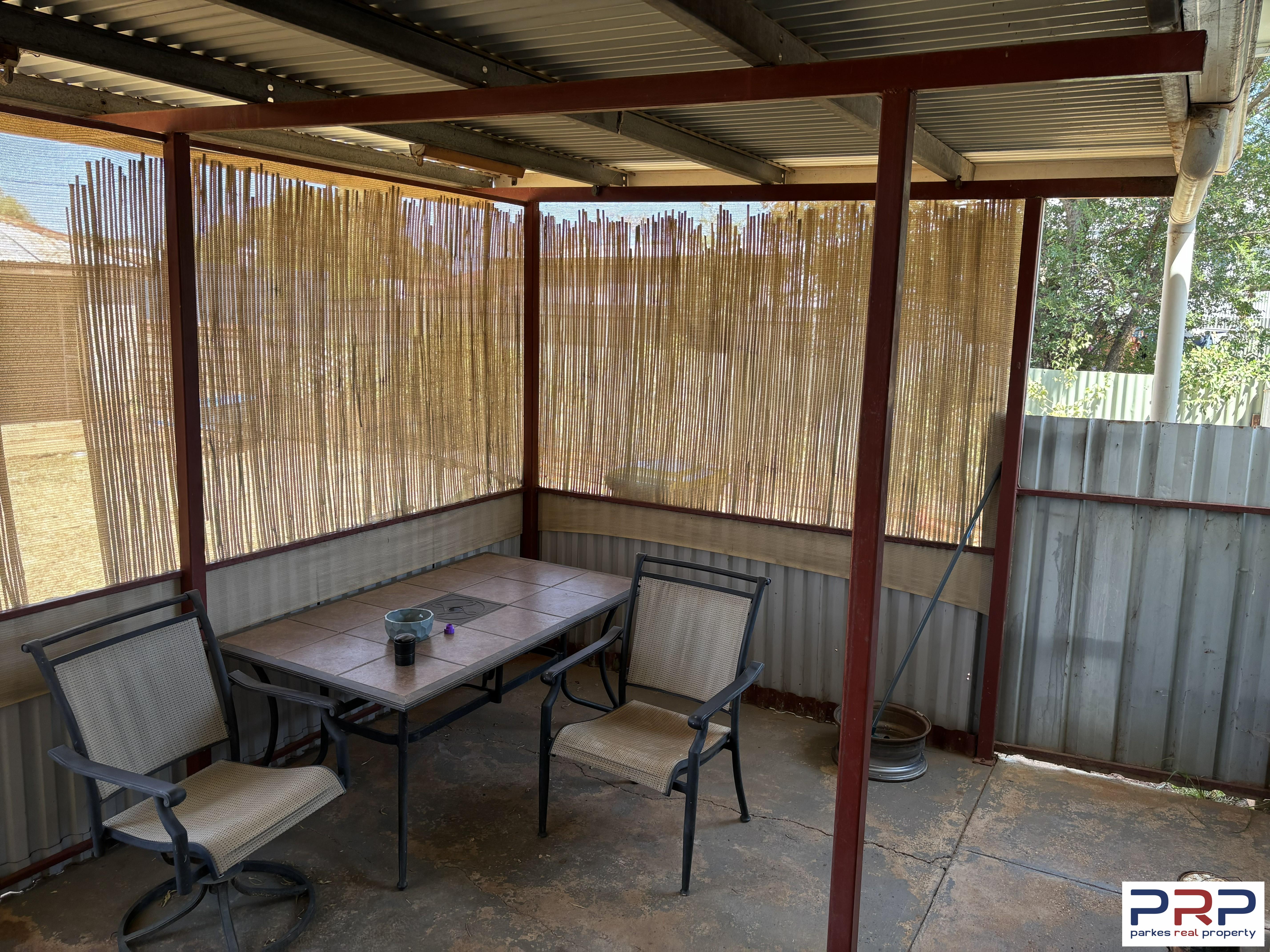 3-bedroom house at 17 MACARTHUR STREET, Parkes NSW 2870, Parkes, New South Wales