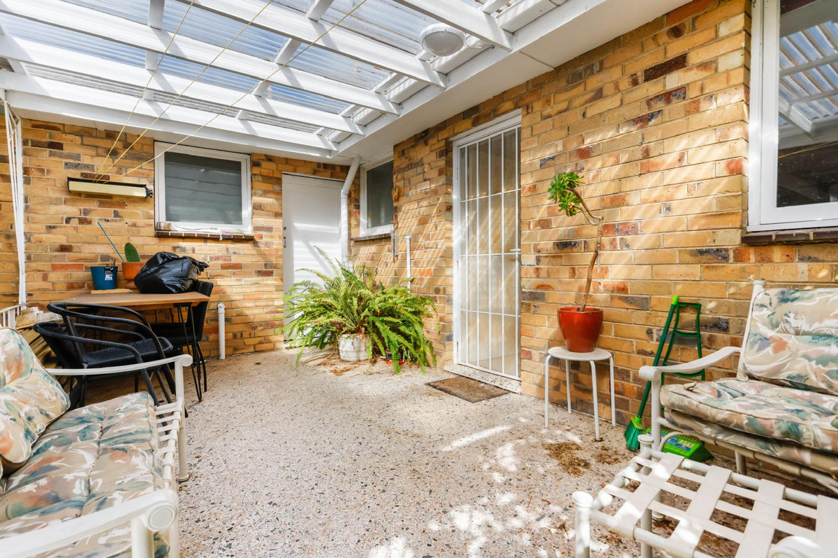 2-bedroom unit at 11/4 Gipps Avenue, Mordialloc, VIC 3195, , Victoria