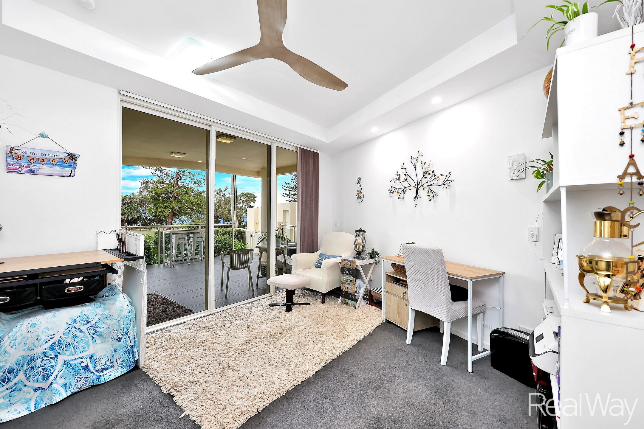 3-bedroom unit at 1/13 Esplanade, Bargara, Qld, 4670, Bundaberg, Queensland