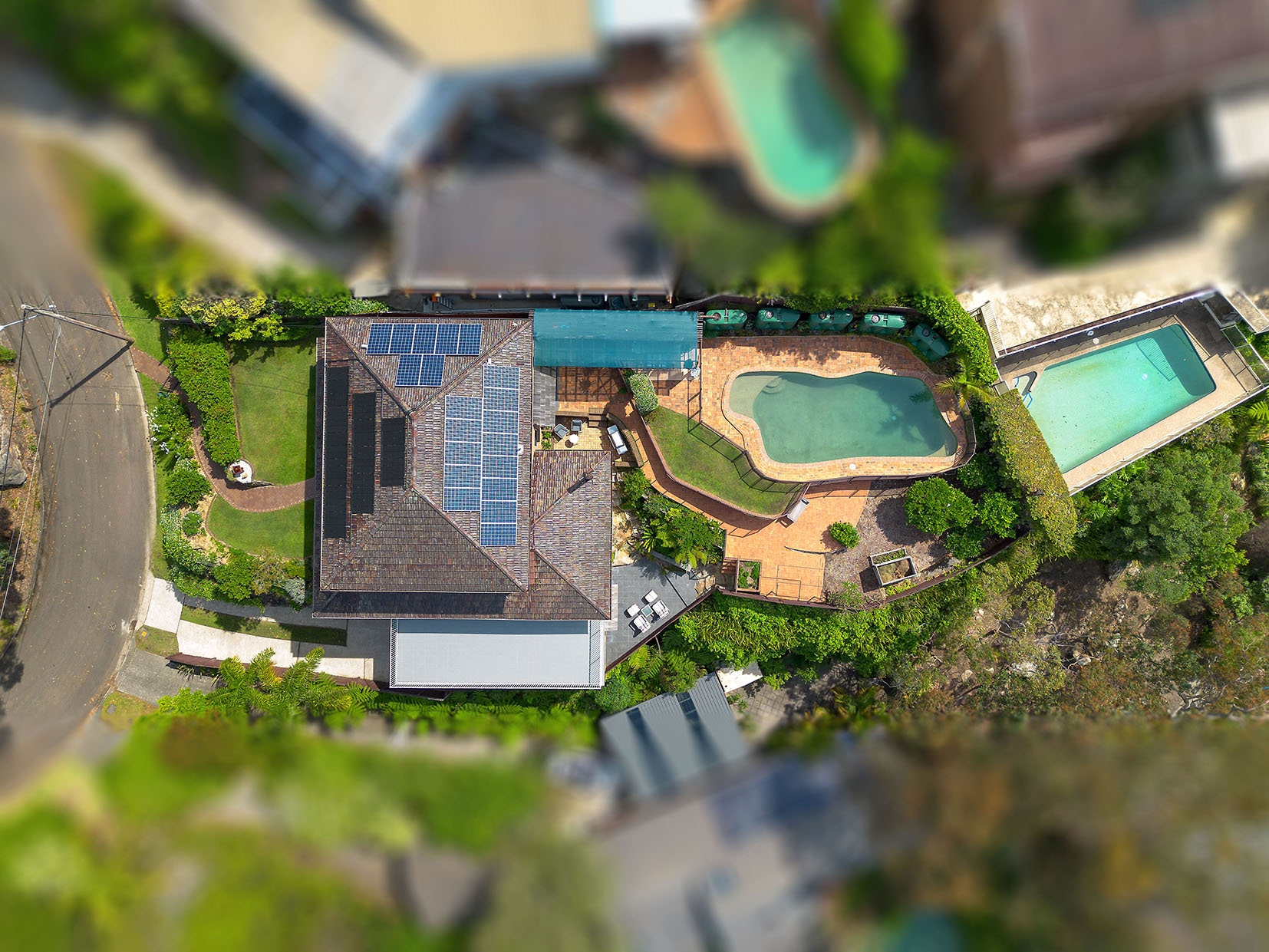 5-bedroom house at 11 CHESTERMAN CRESCENT, Davidson NSW 2085, Northern Beaches, New South Wales