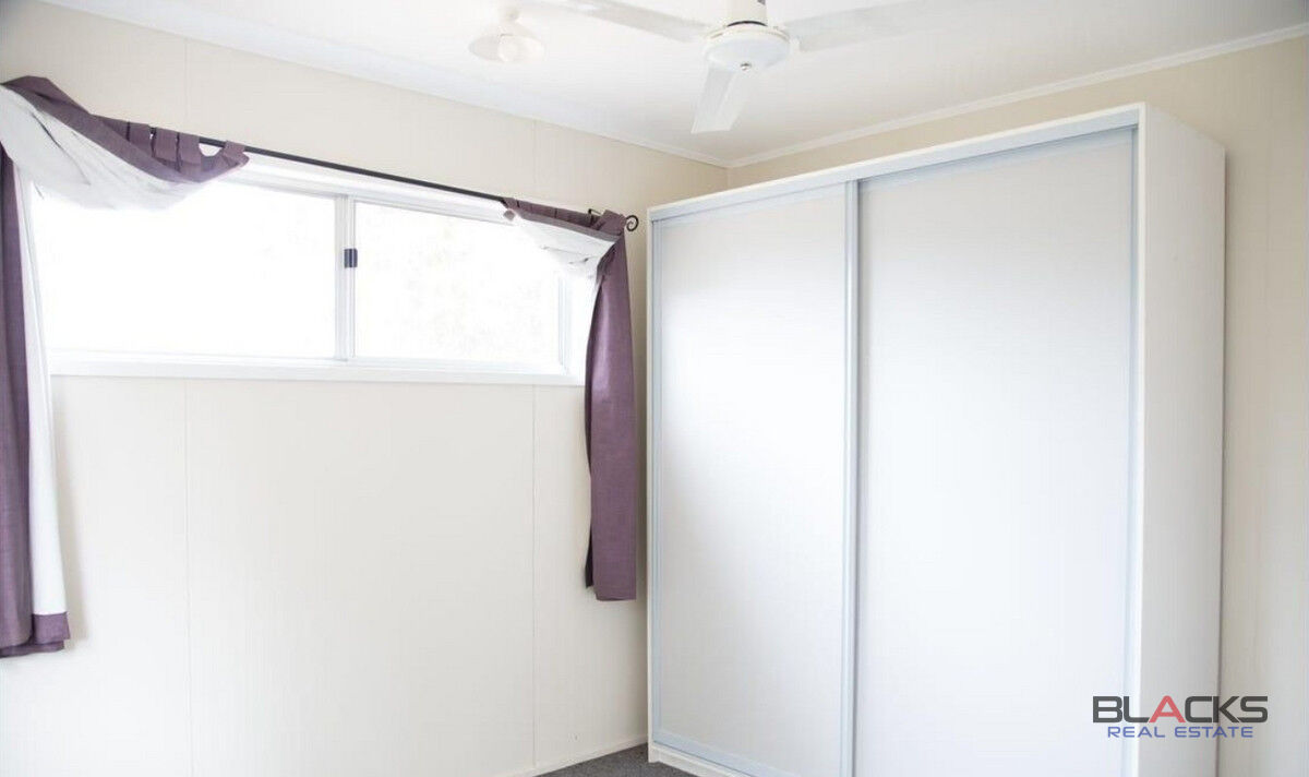 3-bedroom house at 34 BERESFORD CRESCENT, Dysart QLD 4745, Isaac, Queensland