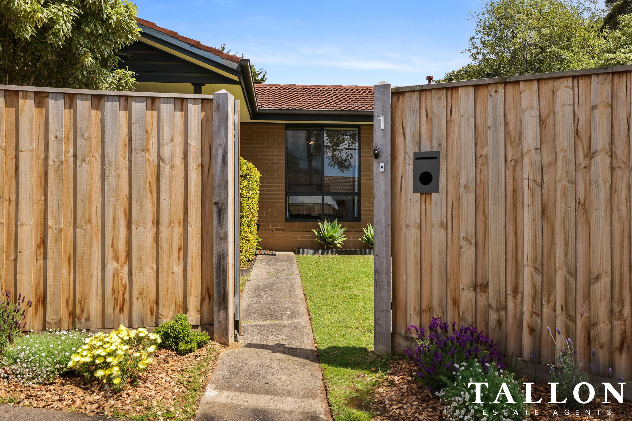 3-bedroom house at 1 Torrens Court, Hastings, VIC 3915, Mornington Peninsula, Victoria