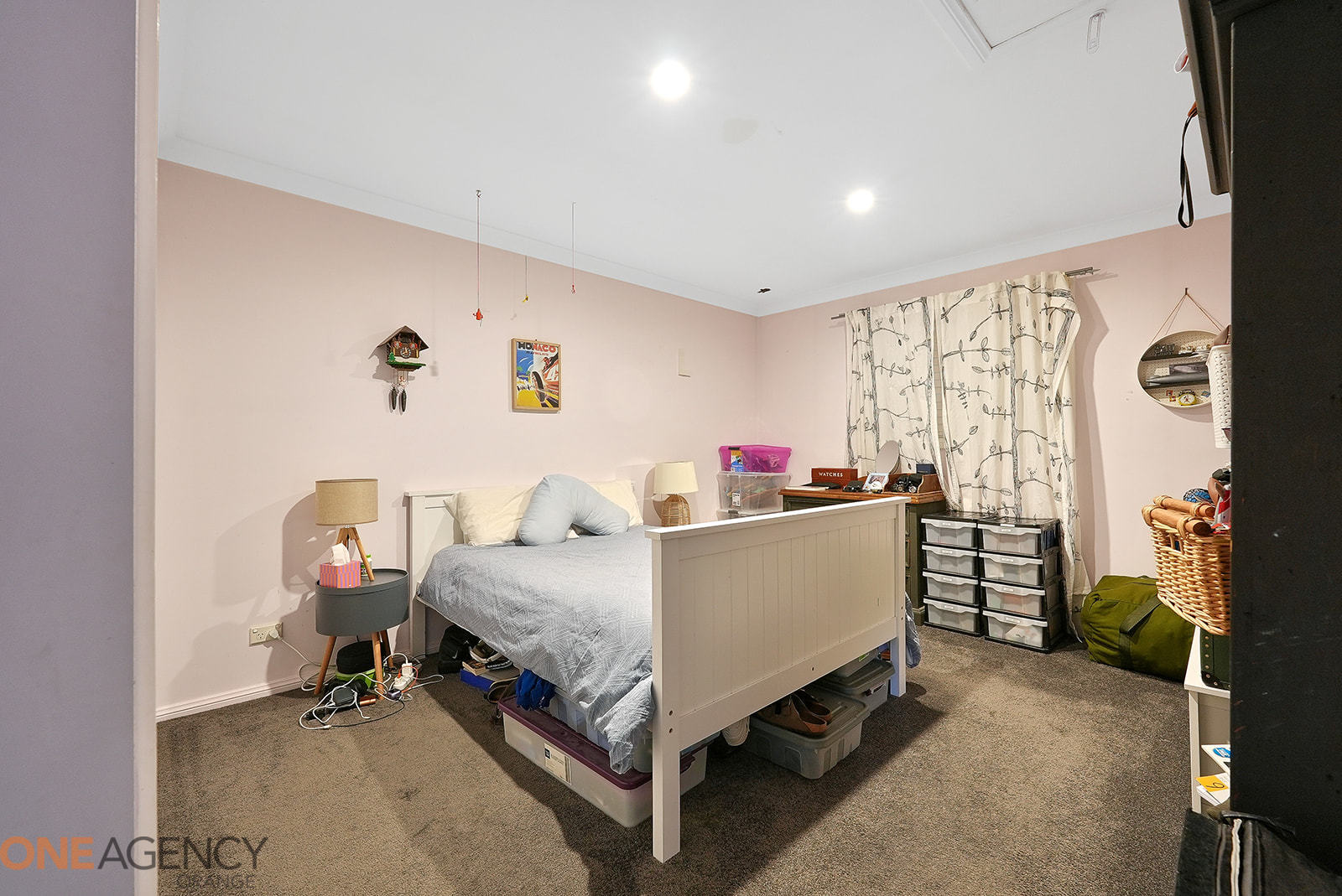 4-bedroom house at 6 STABBACK STREET, Millthorpe NSW 2798, Blayney, New South Wales