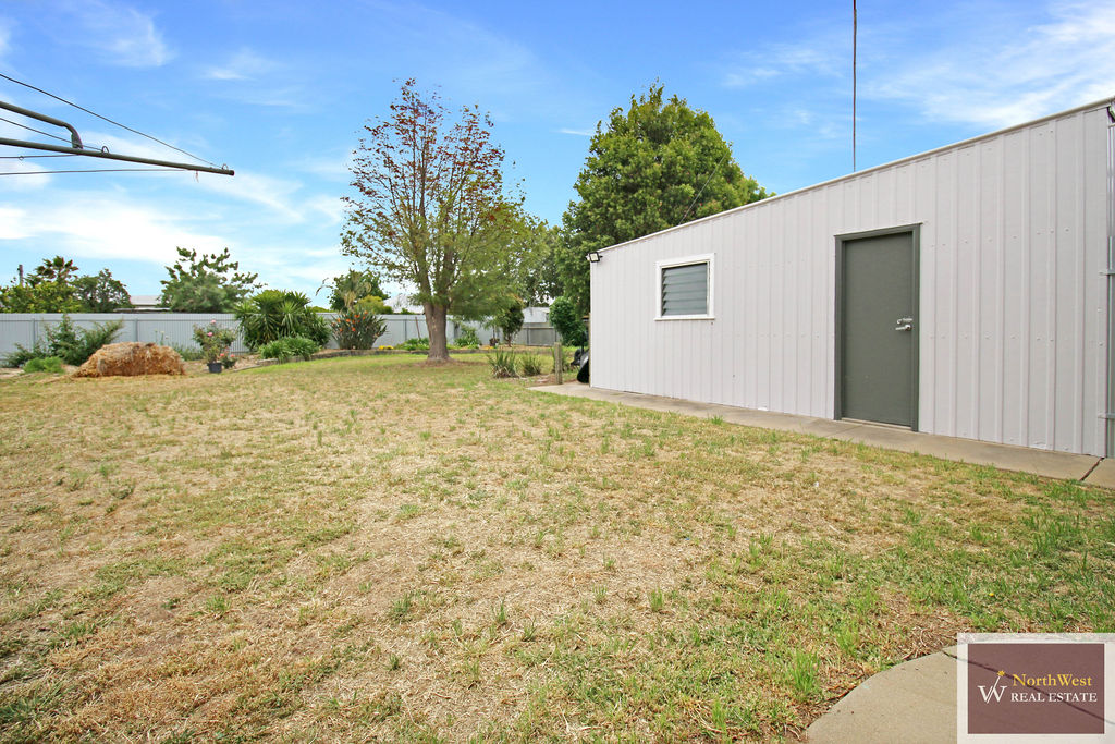 3-bedroom house at 116 JAMOUNEAU STREET, Warracknabeal VIC 3393, Yarriambiack, Victoria
