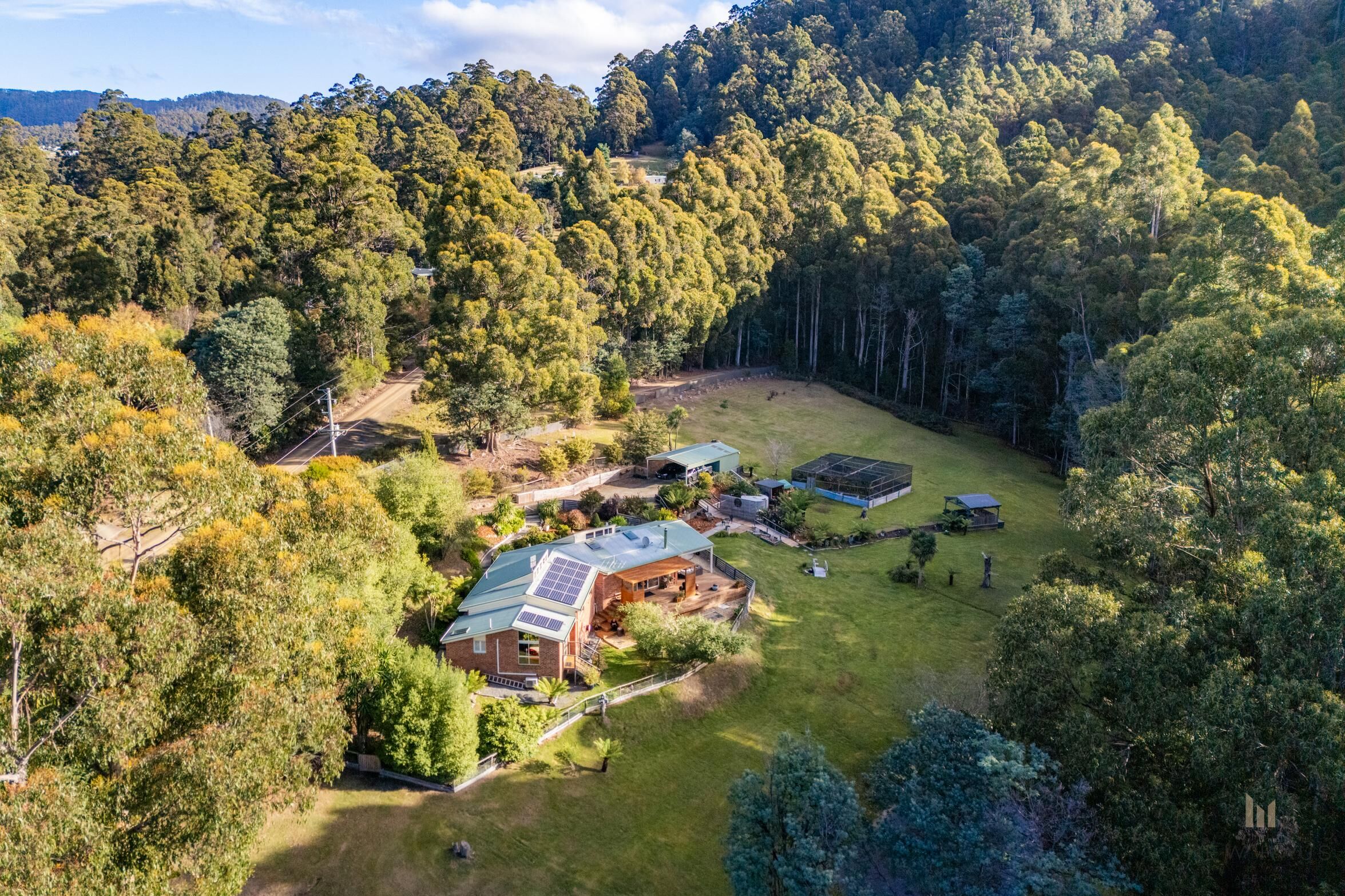 4-bedroom house at 238 Watsons Road, Kettering, TAS 7155, Kingborough, Tasmania