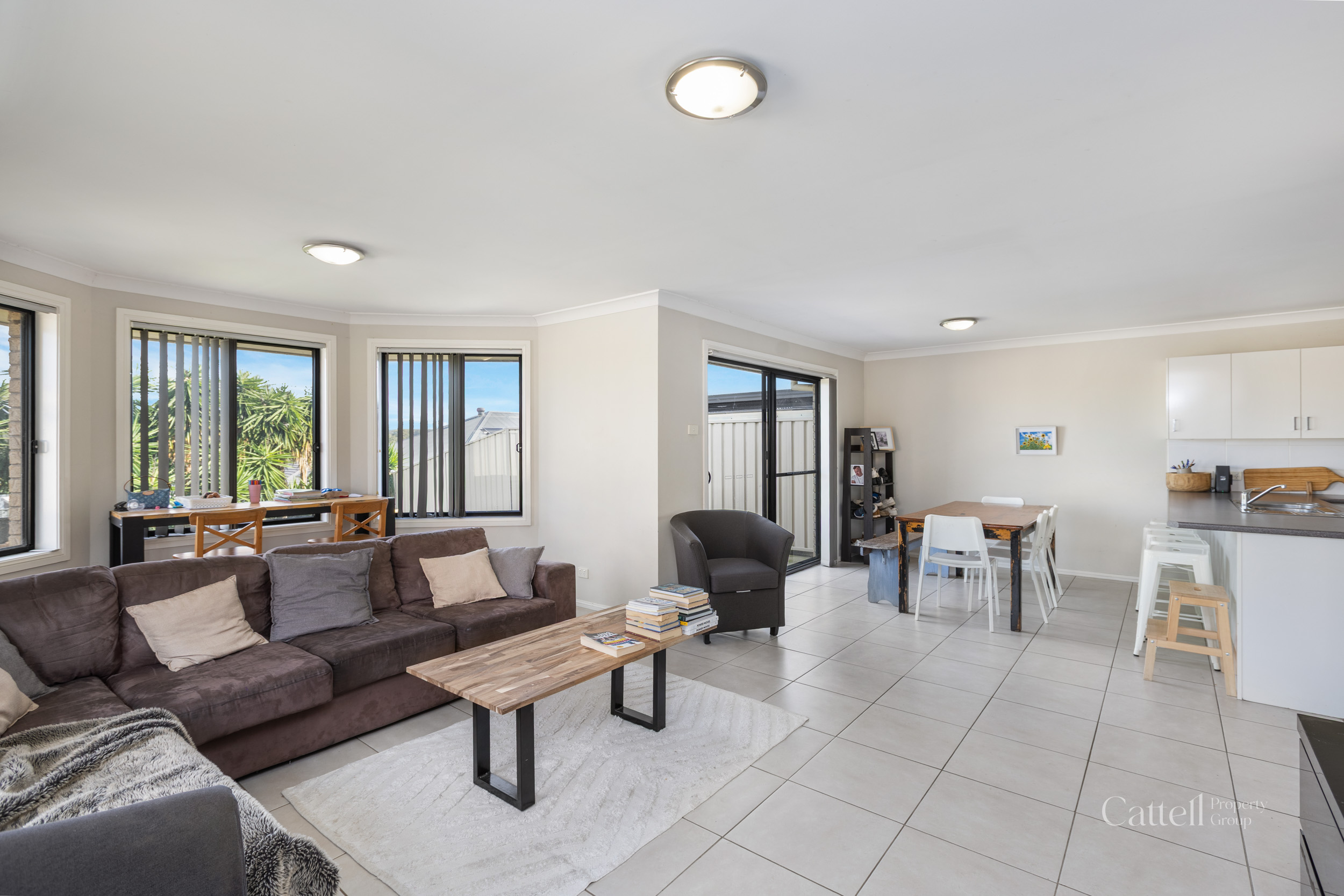 3-bedroom unit at 142B Mcmahon Way, Singleton Heights, Nsw, 2330, Singleton, New South Wales