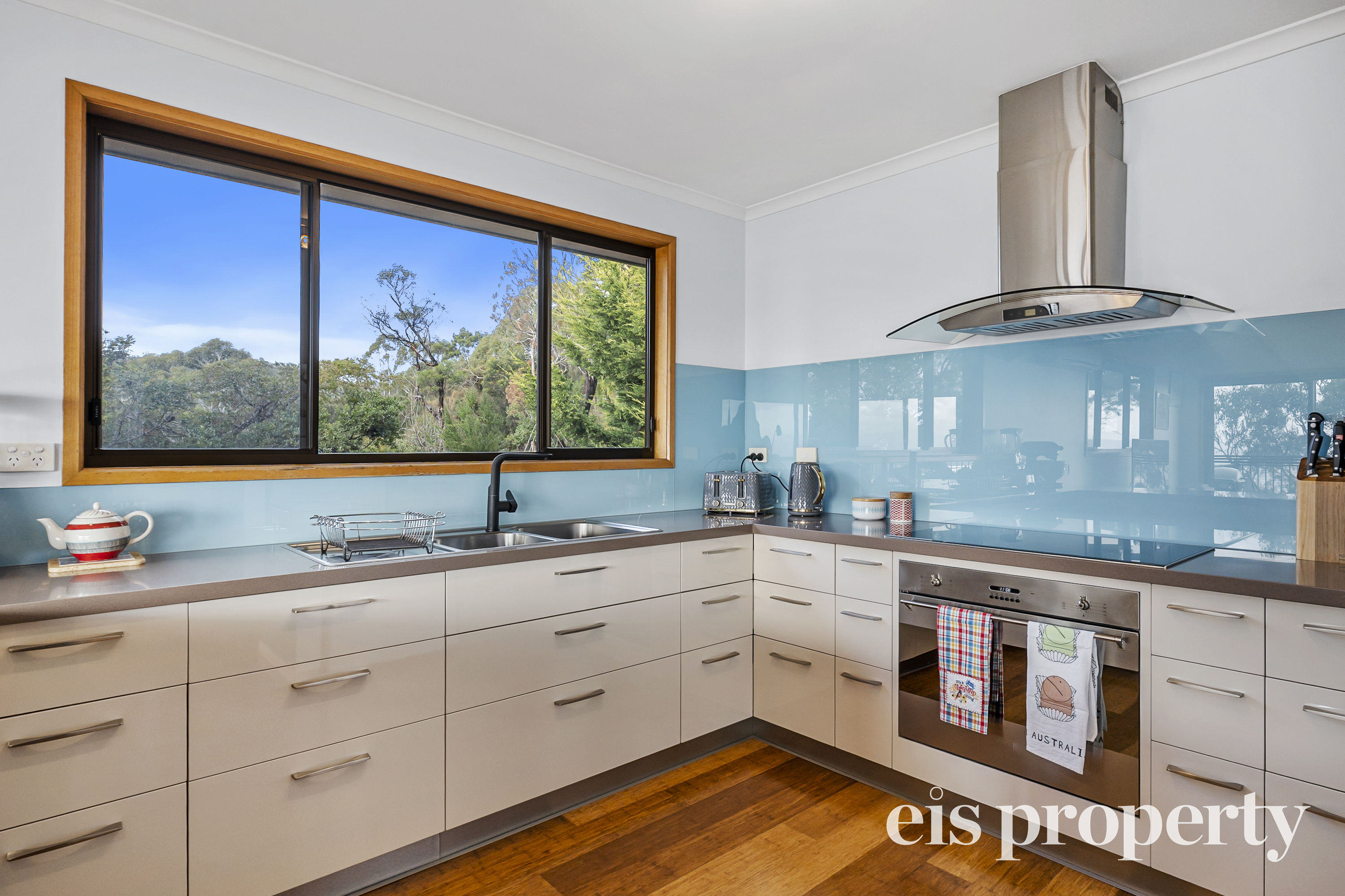 3-bedroom house at 43 Invercargill Road, Mount Nelson, TAS 7007, Hobart, Tasmania