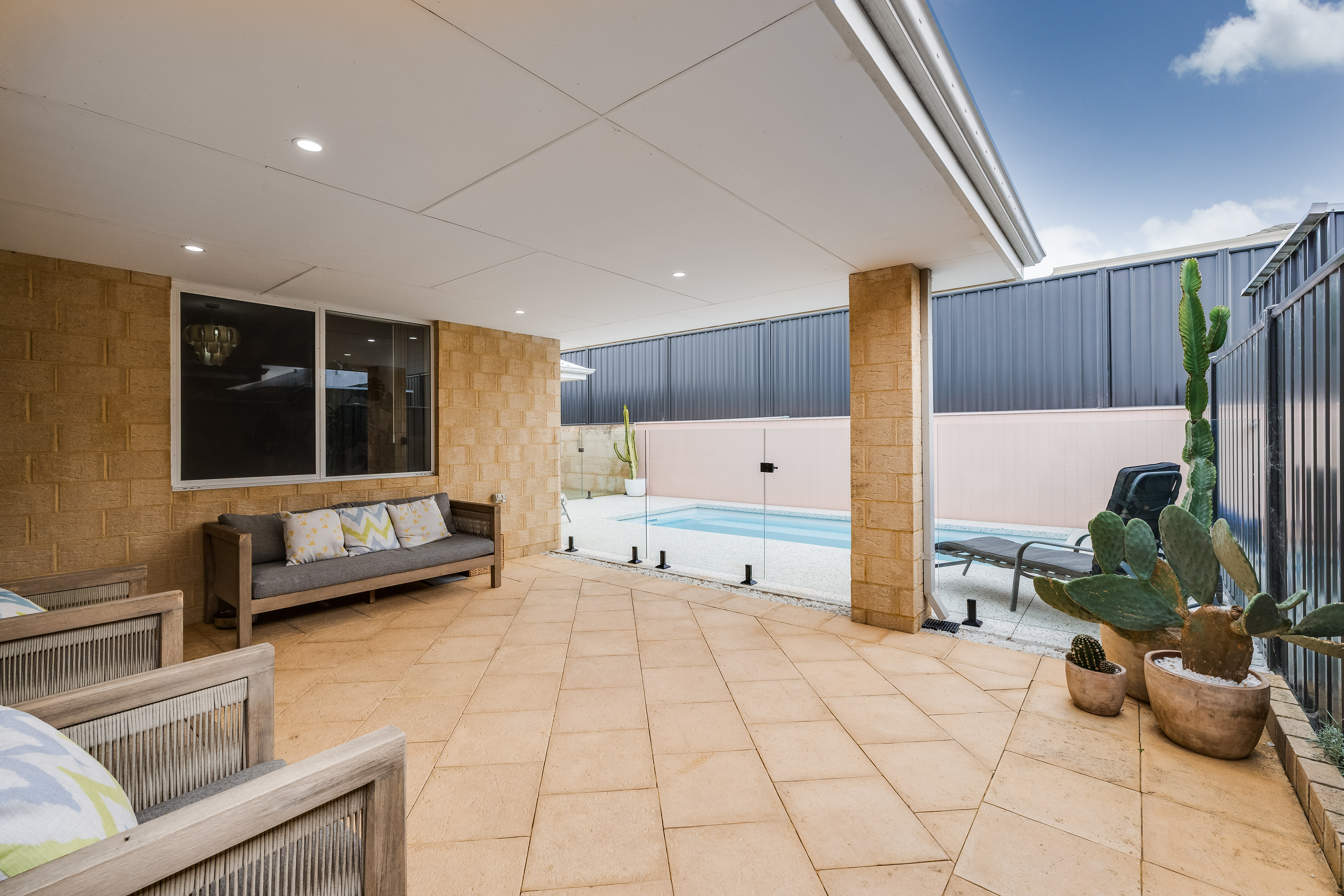 3-bedroom house at 36 DANBULLA LOOP, Yanchep WA 6035, Wanneroo, Western Australia