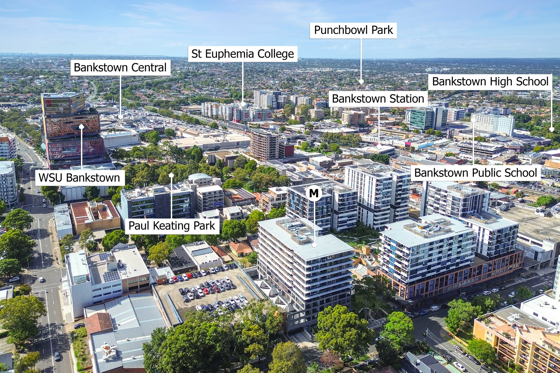 306/25 Meredith Street, Bankstown, Nsw, 2200 - Image 8