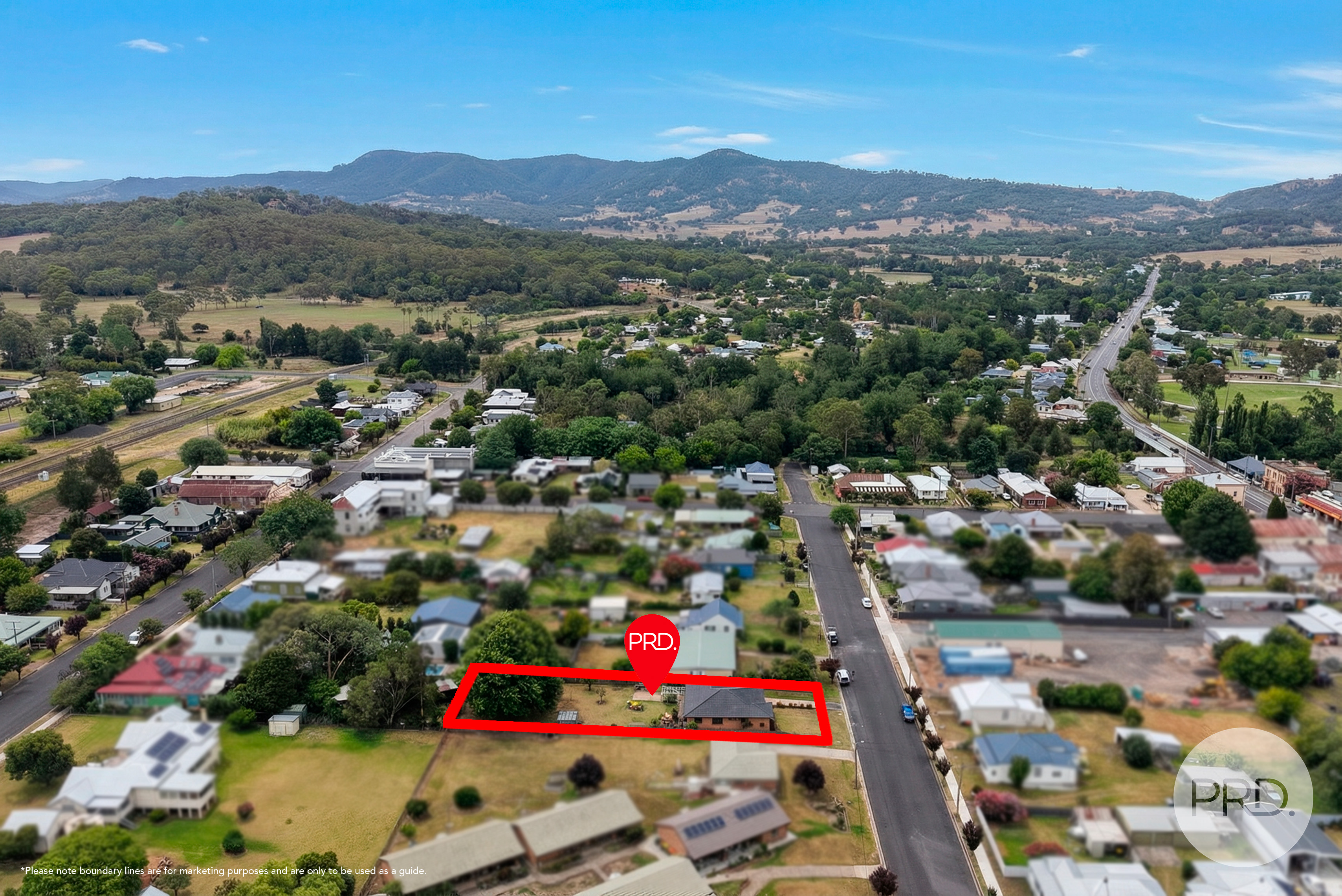3-bedroom house at 31 Liverpool Street, Murrurundi, Nsw, 2338, Upper Hunter, New South Wales